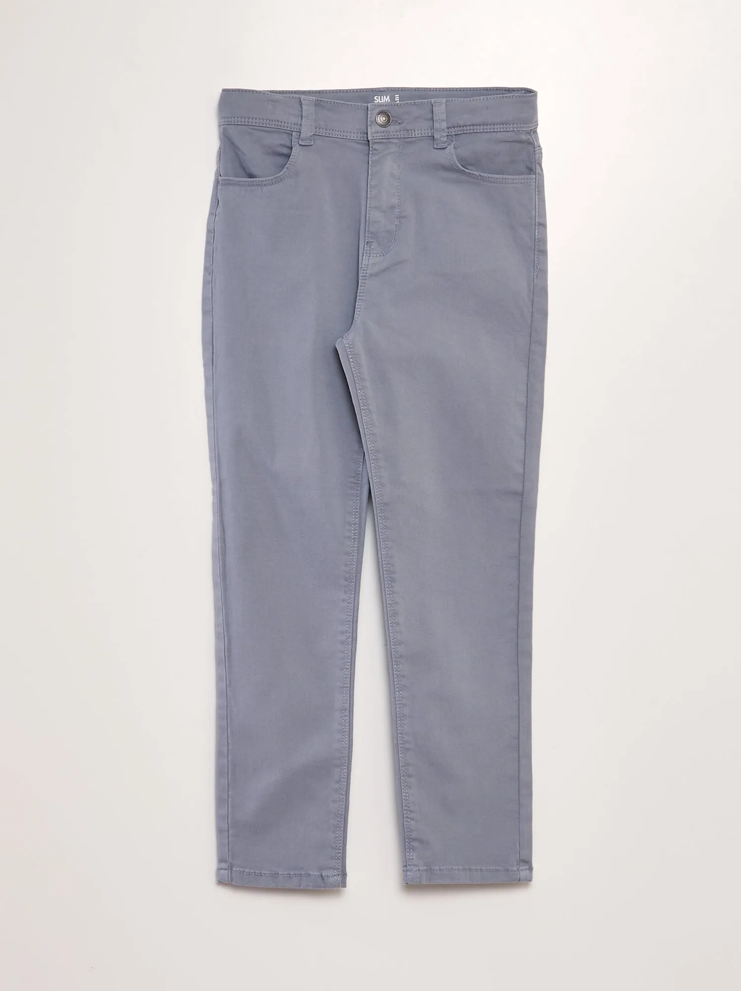 Jeans slim - BLU