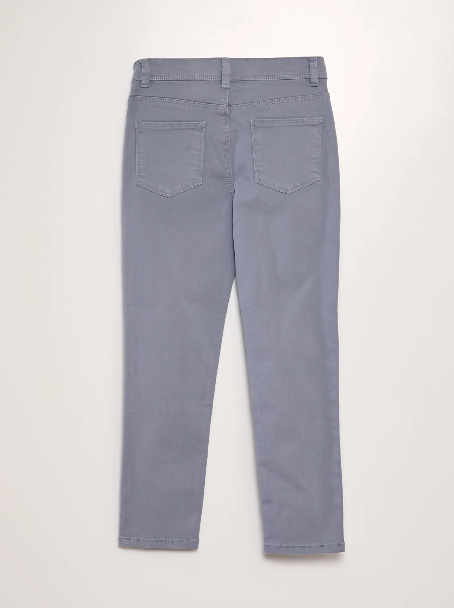 Jeans slim - BLU