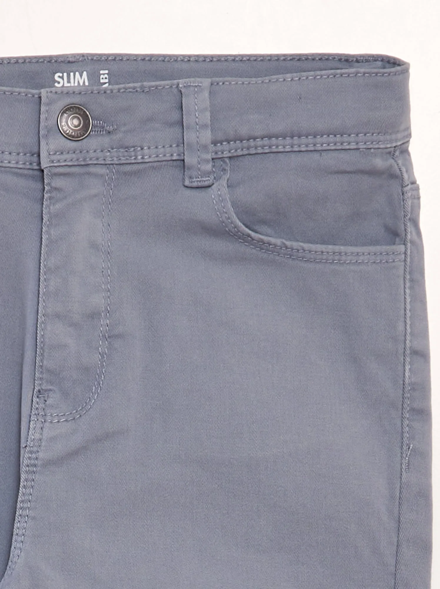 Jeans slim - BLU