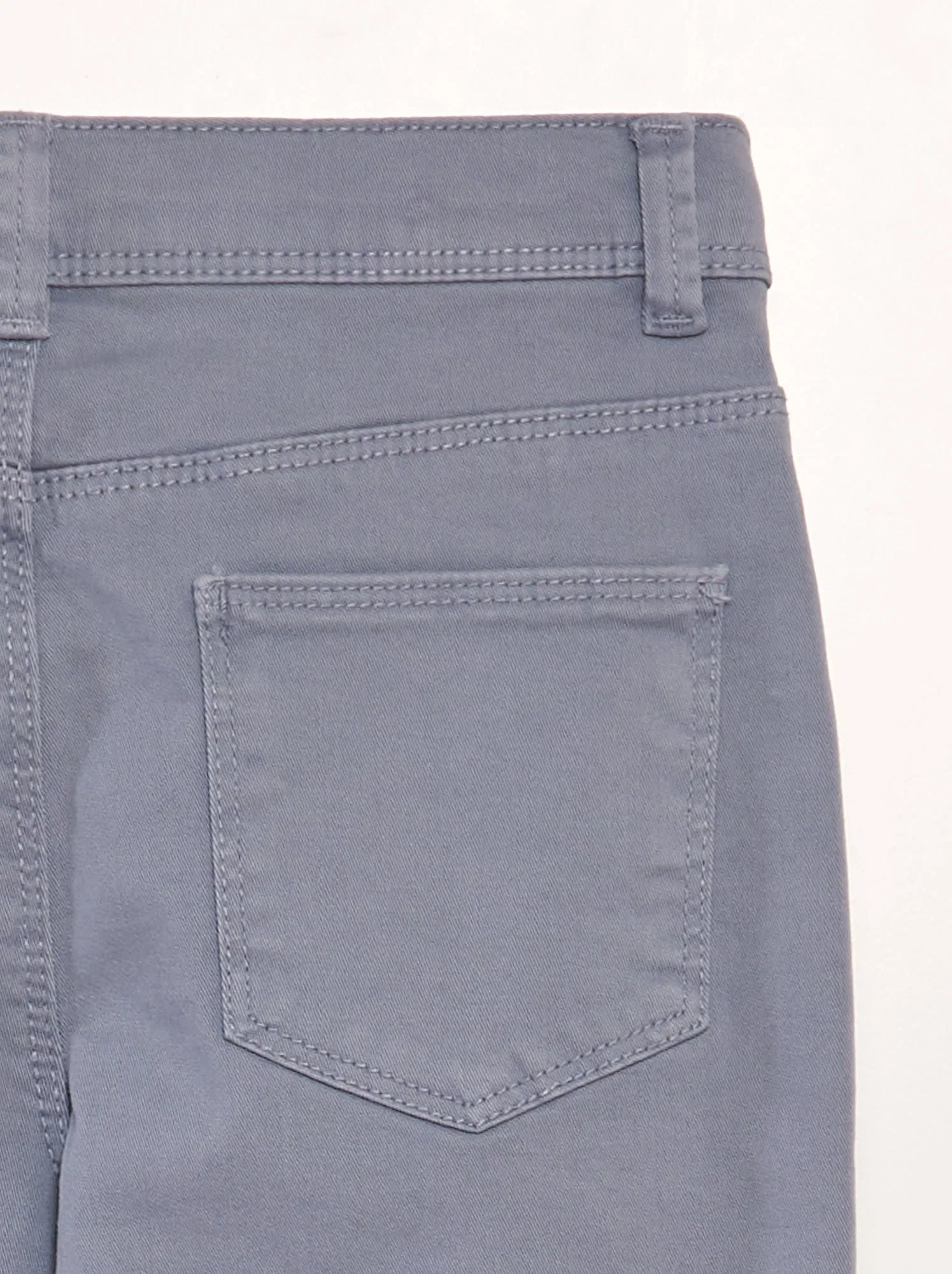 Jeans slim - BLU
