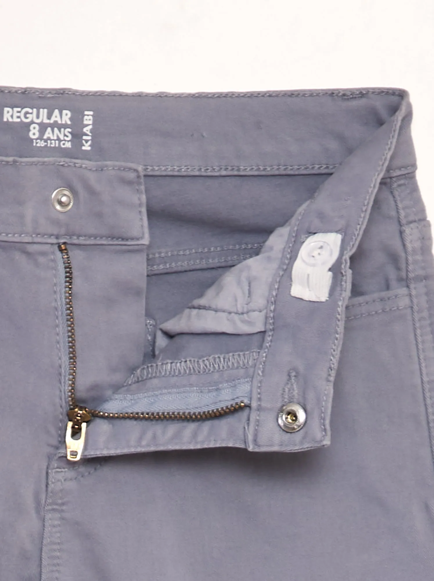 Jeans slim - BLU
