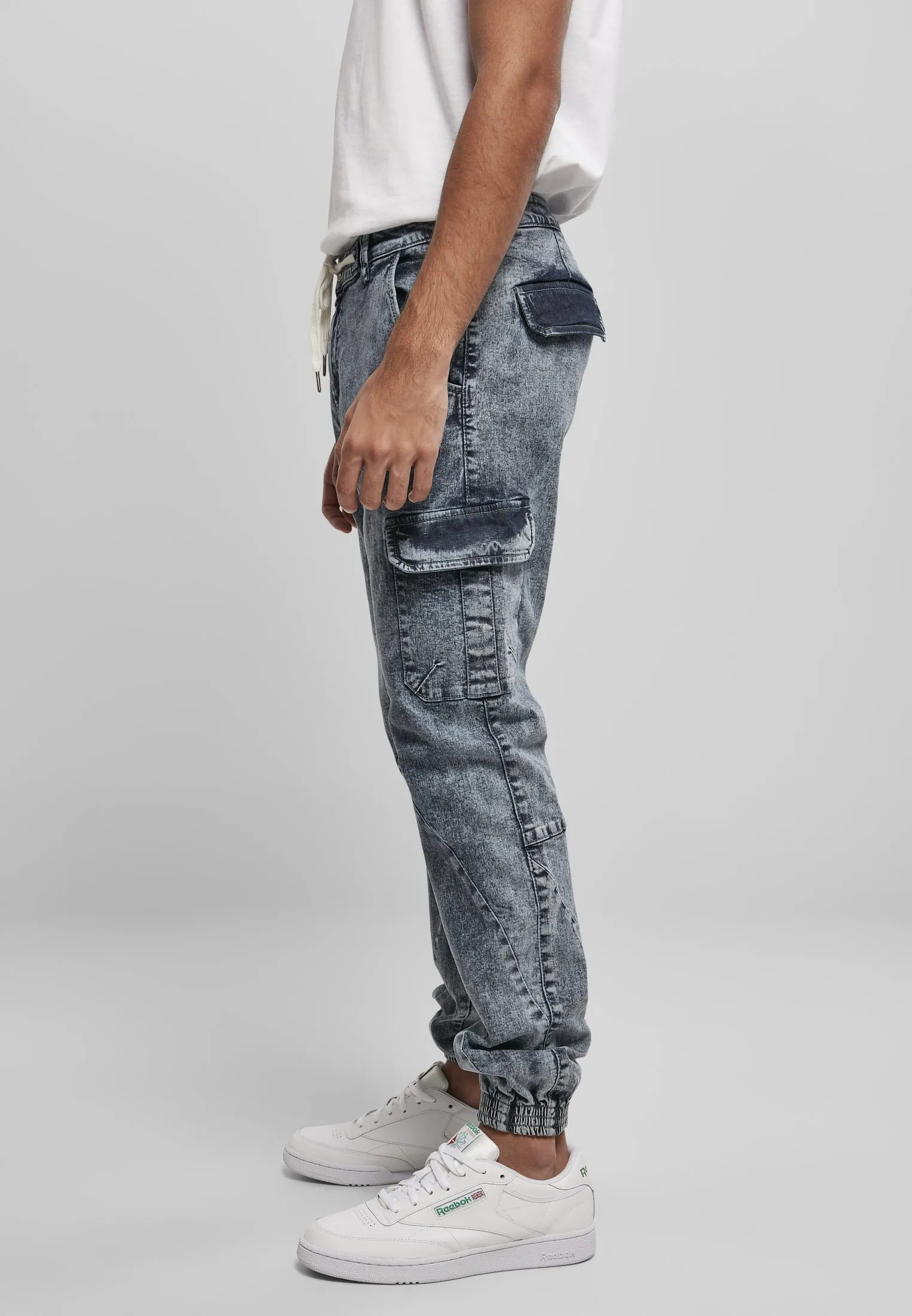 Jeans Tapered Fit