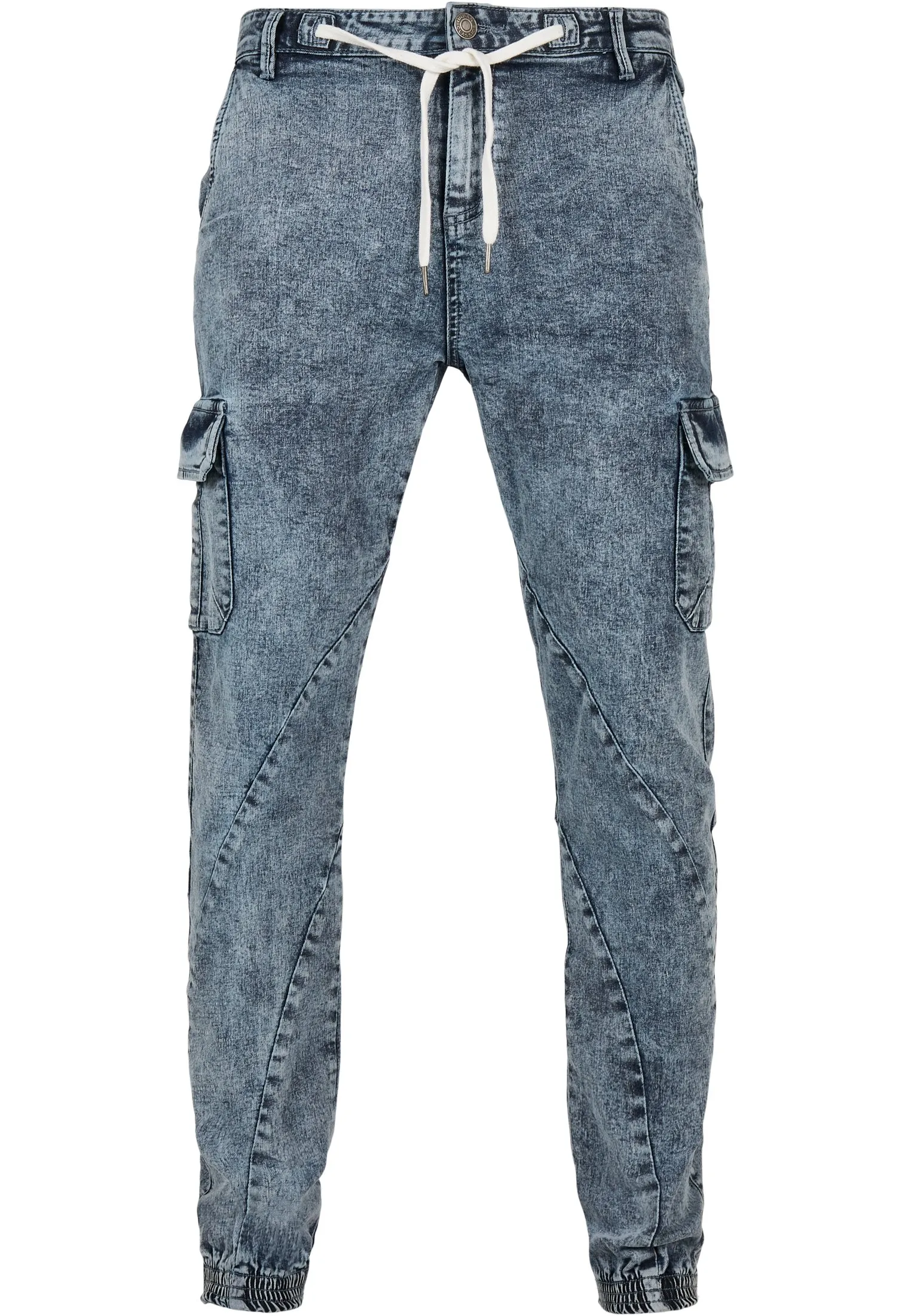Jeans Tapered Fit
