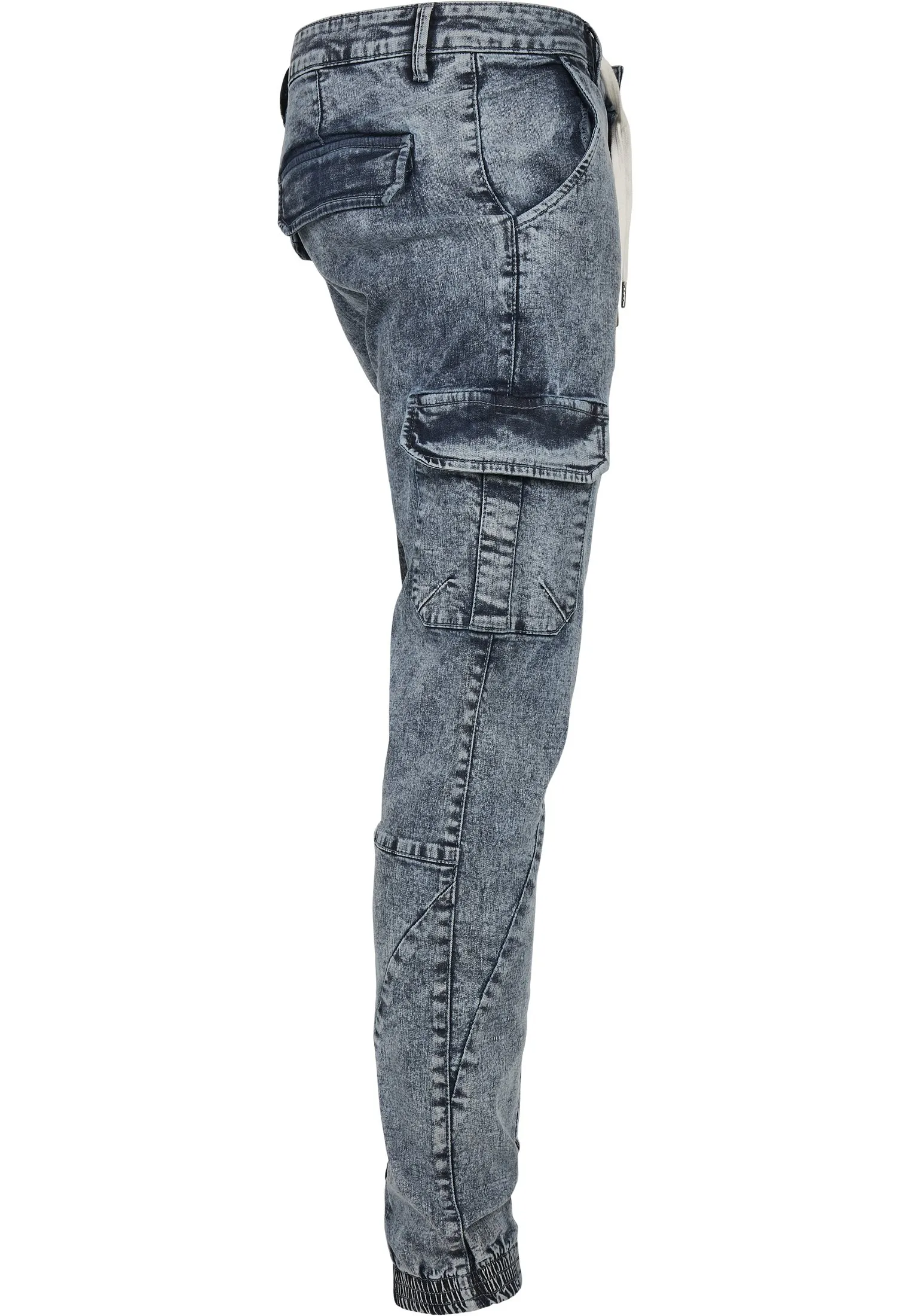 Jeans Tapered Fit