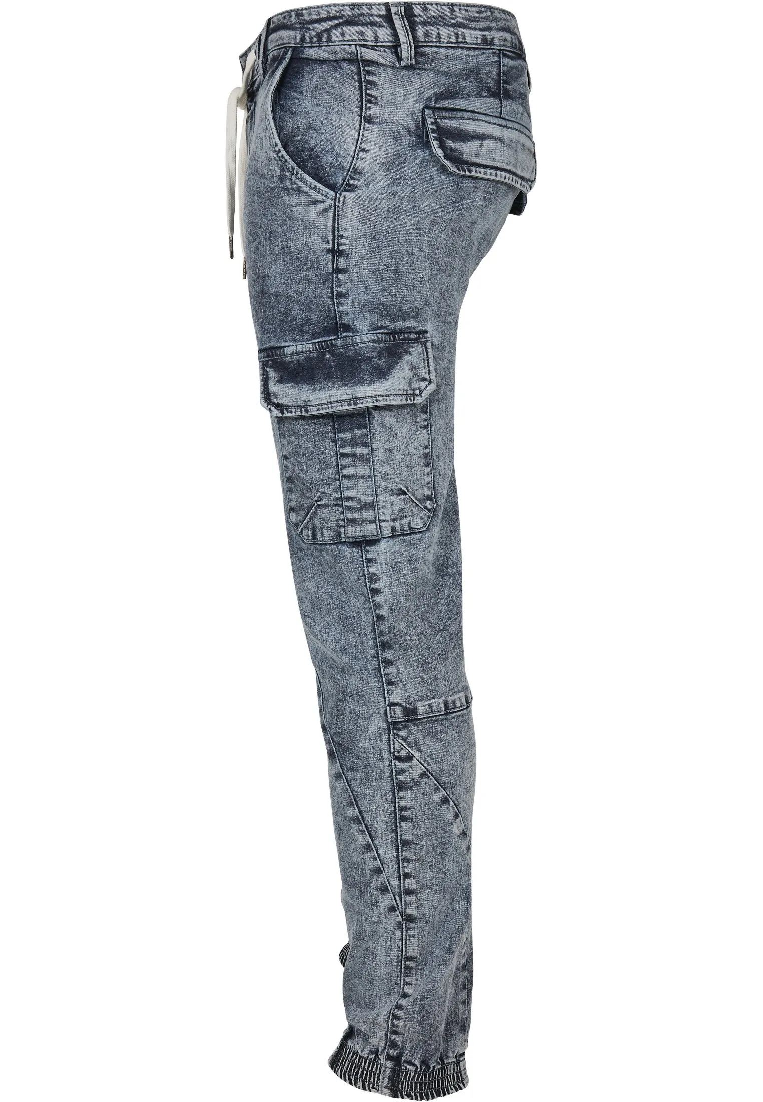 Jeans Tapered Fit