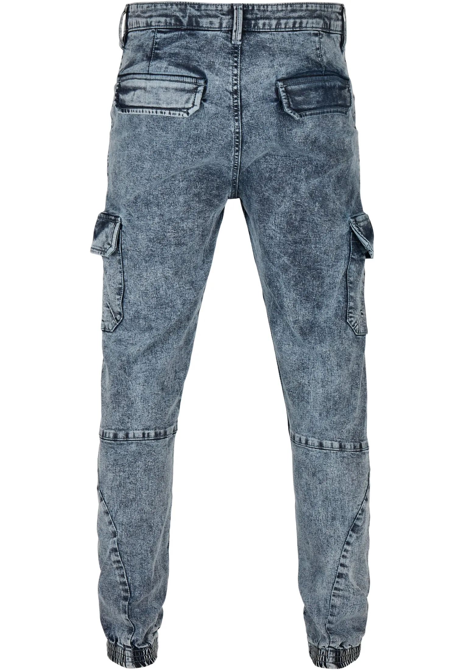 Jeans Tapered Fit