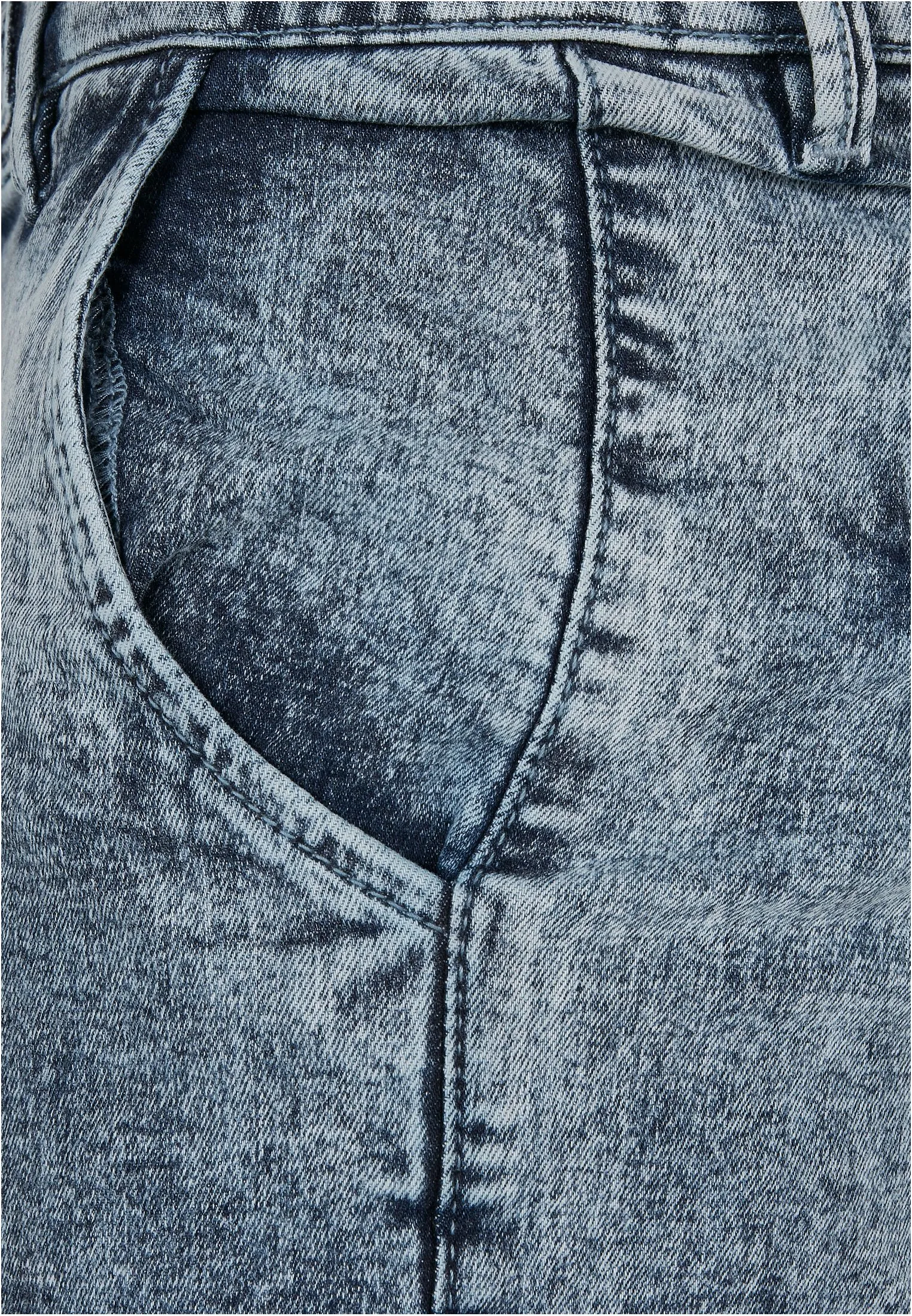 Jeans Tapered Fit