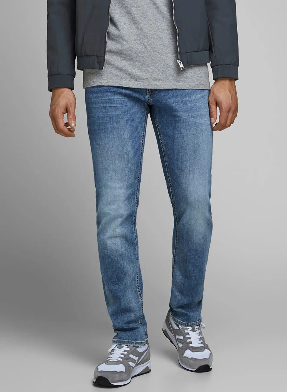 jeans tim original