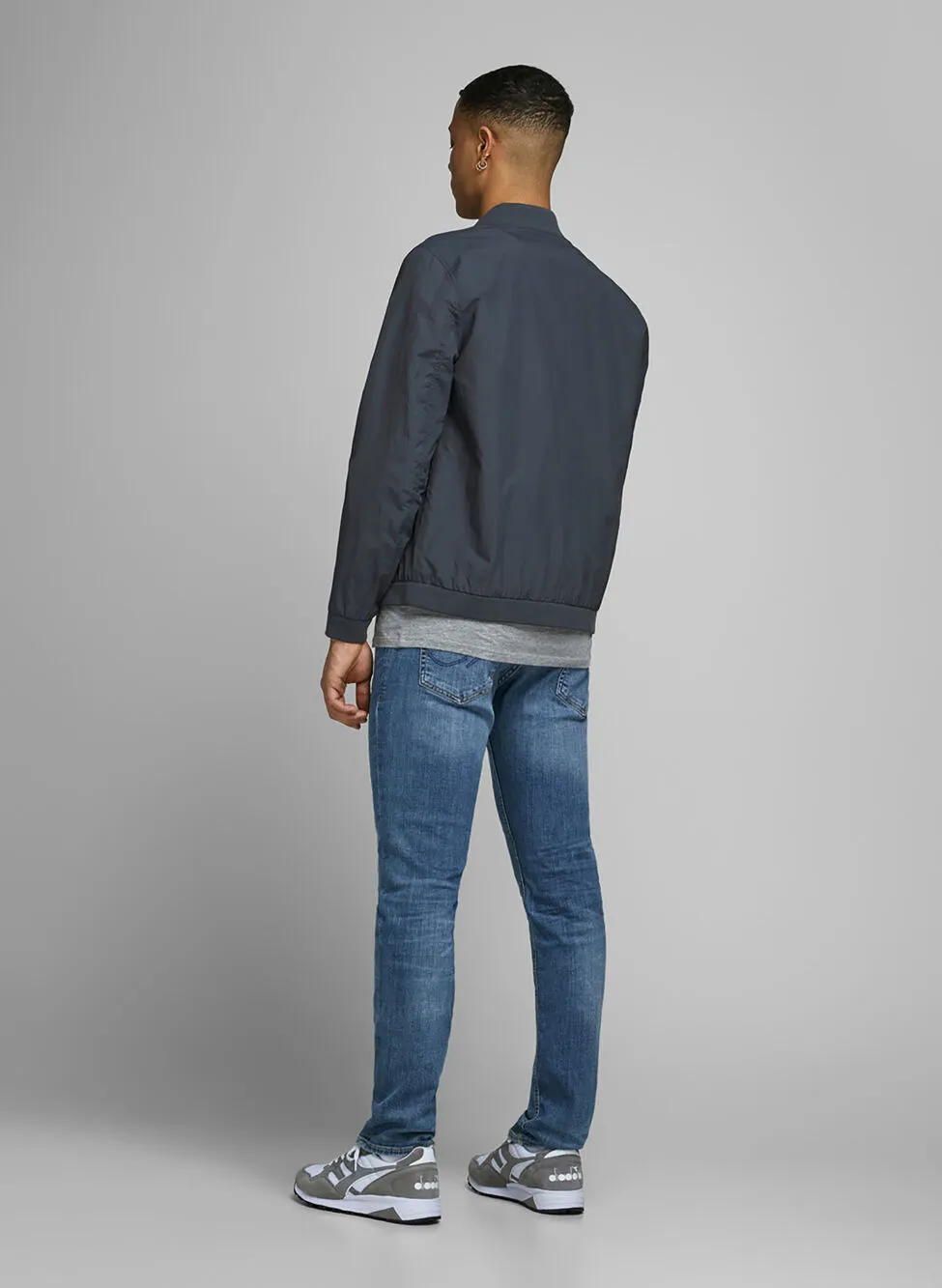 jeans tim original