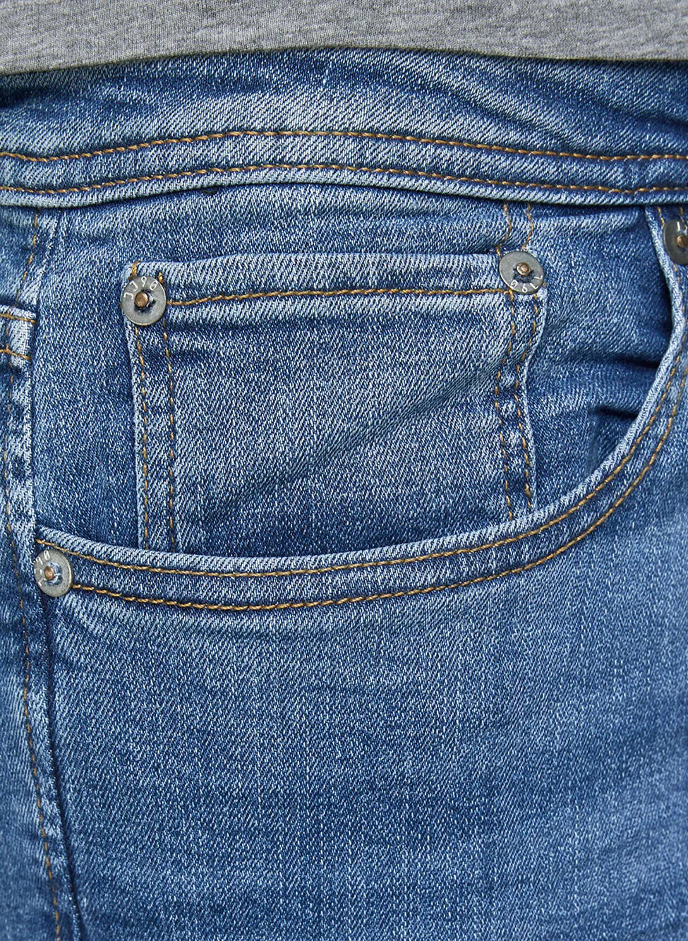 jeans tim original