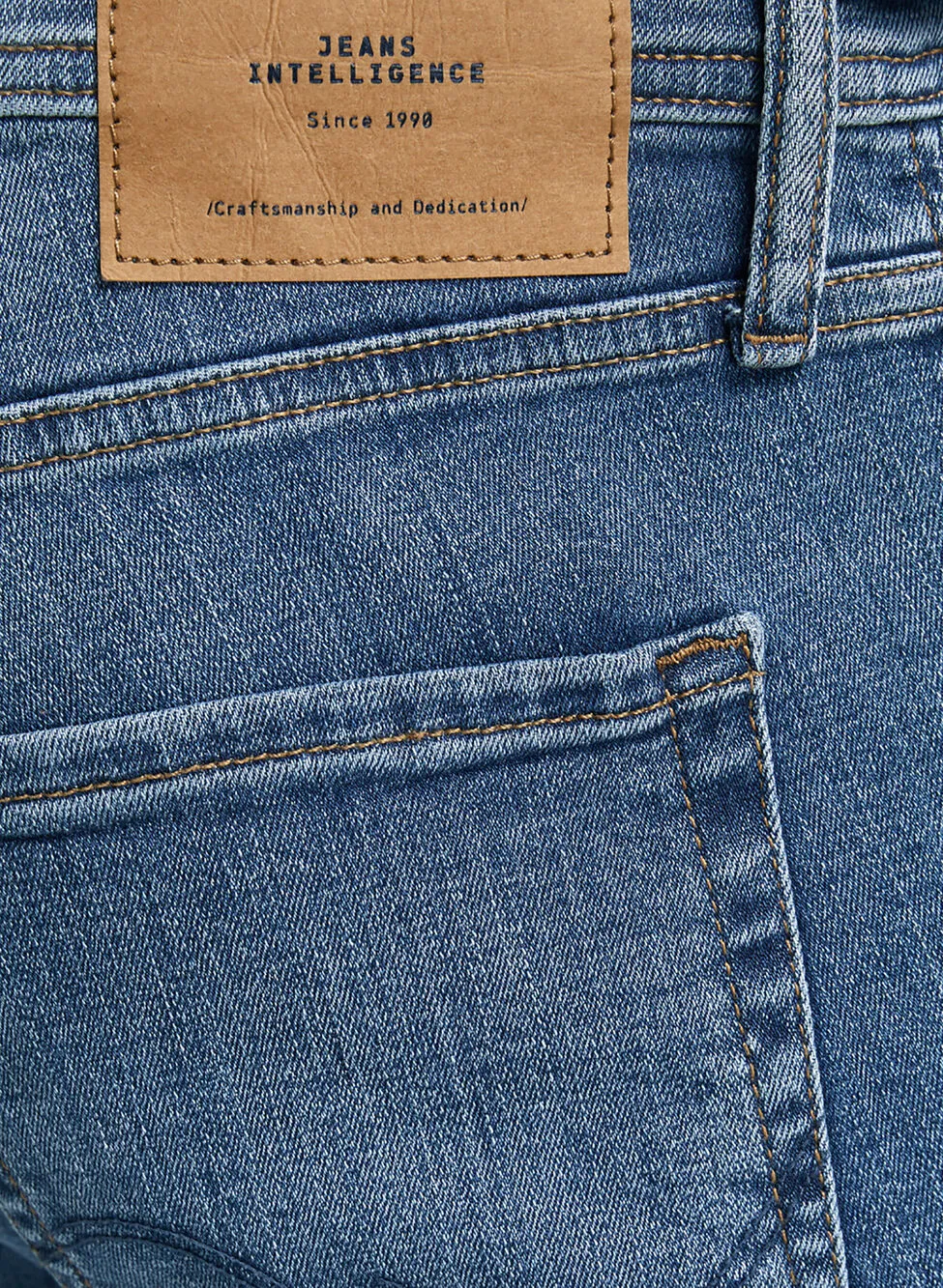jeans tim original