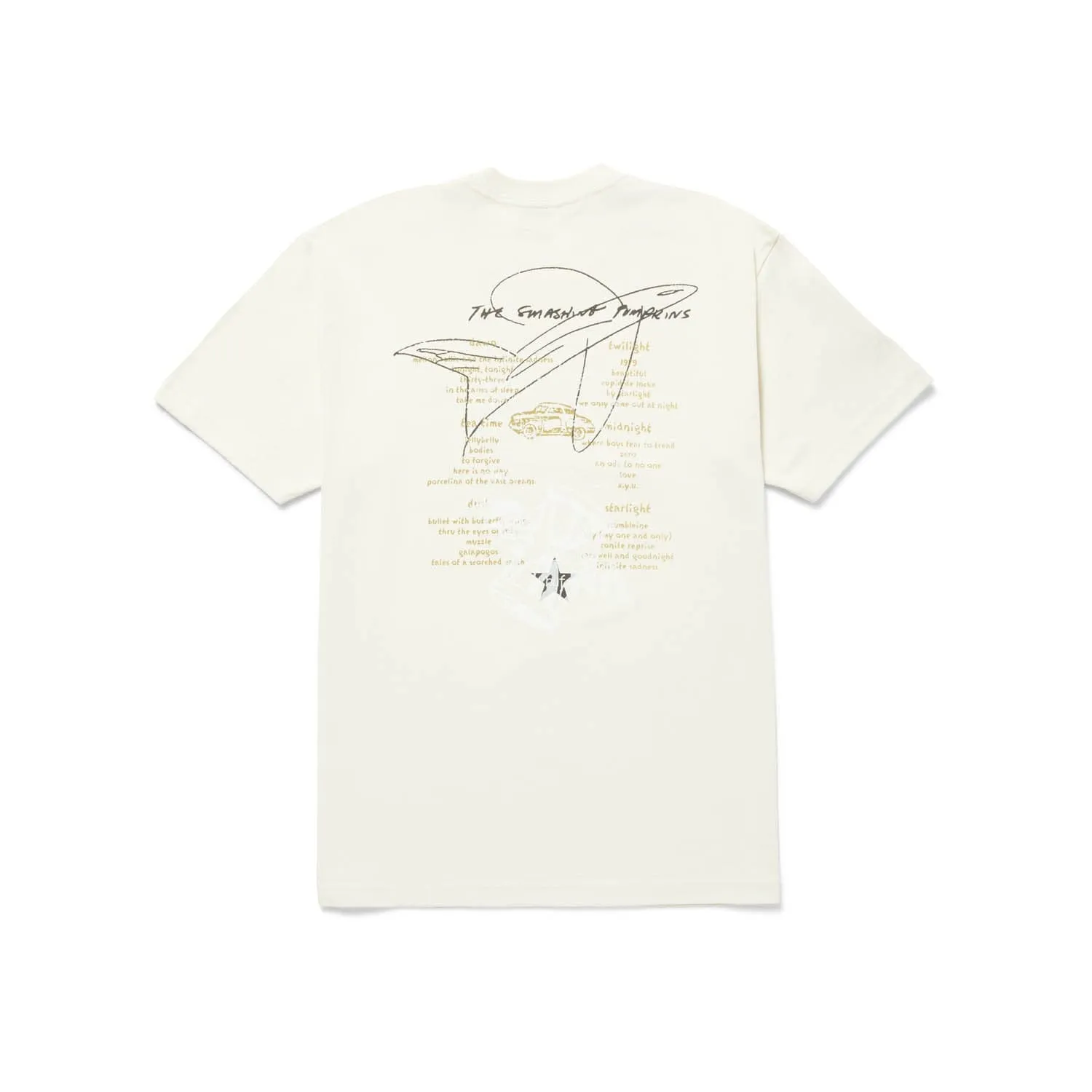 JELLYBELLY S S TEE