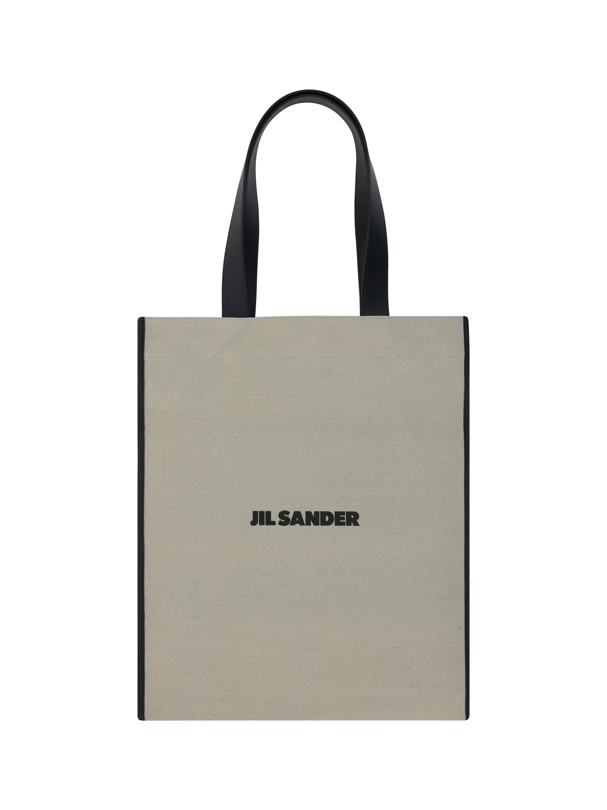     JIL SANDER      Borsa a Mano Tote Book