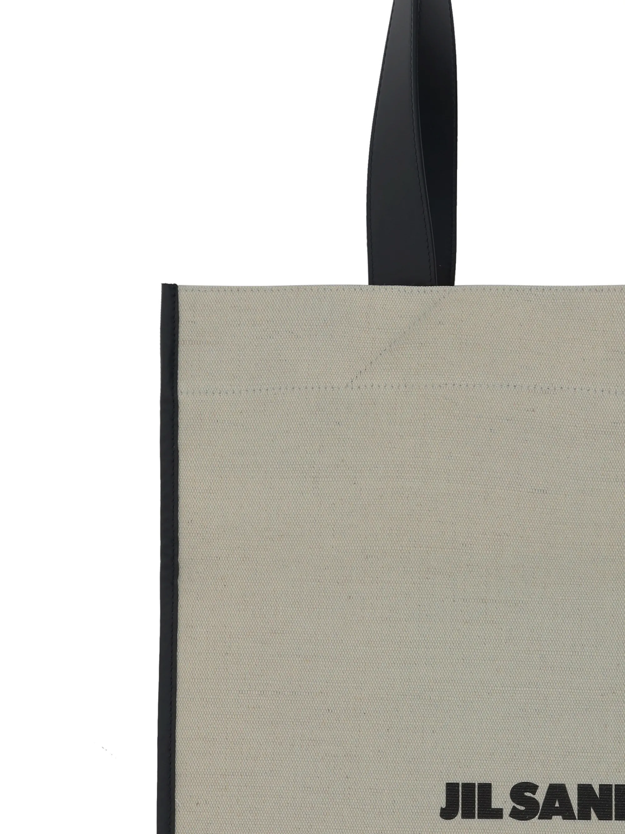     JIL SANDER      Borsa a Mano Tote Book