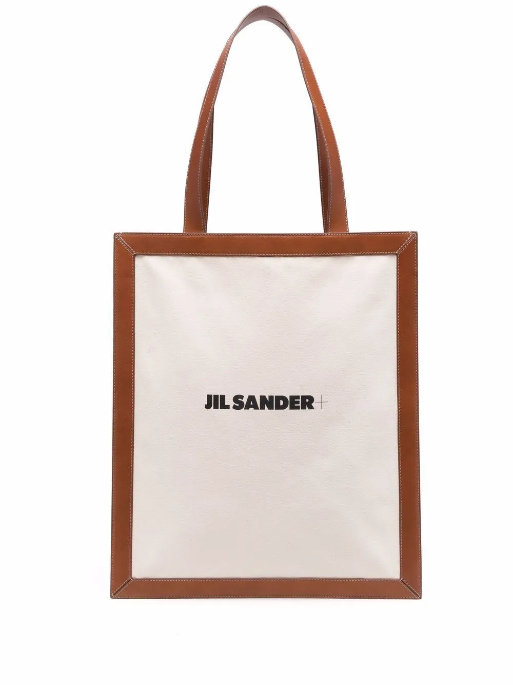 JIL SANDER TOTE