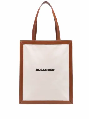 JIL SANDER TOTE