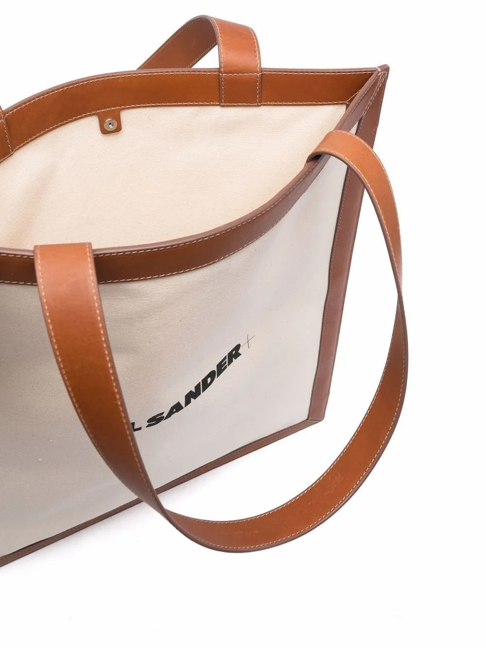 JIL SANDER TOTE