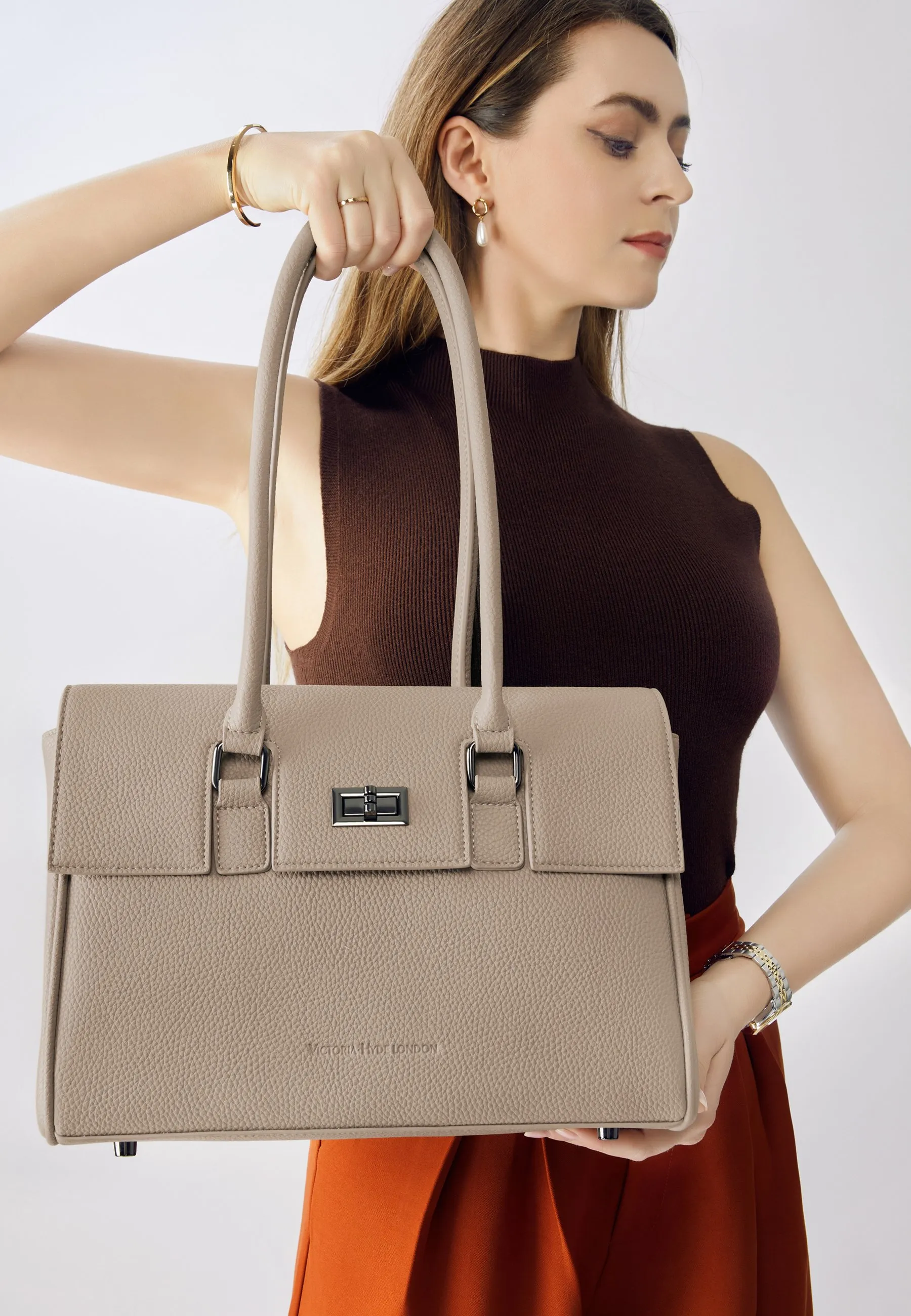 JOLENE S - Borsa a mano