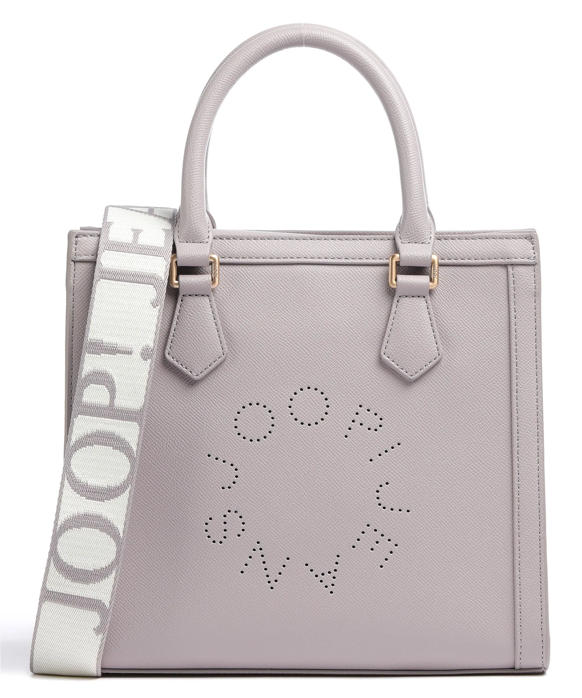  JOOP! Jeans Giro Ariella Borsa a mano pelle sintetica lavanda  