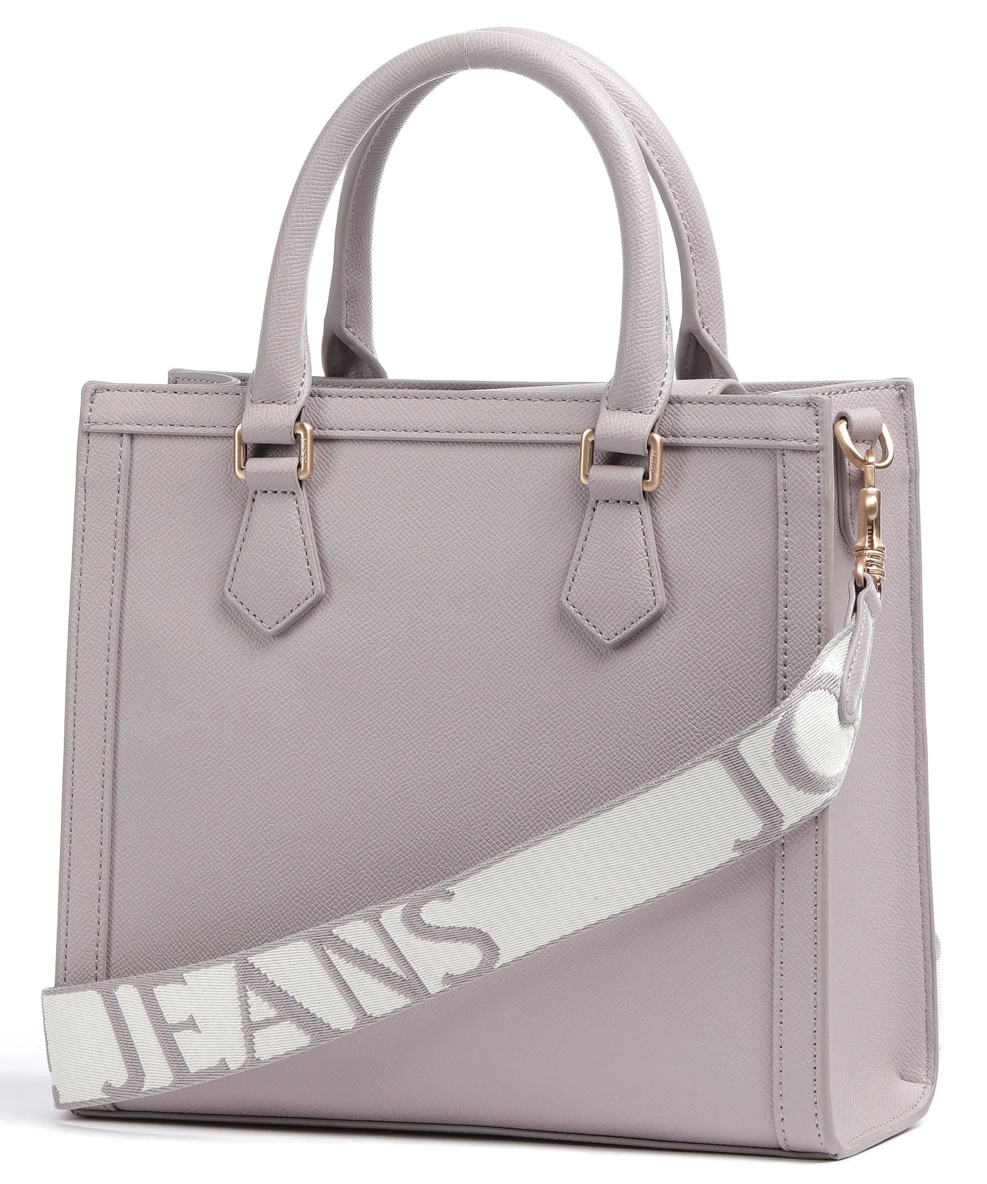  JOOP! Jeans Giro Ariella Borsa a mano pelle sintetica lavanda  