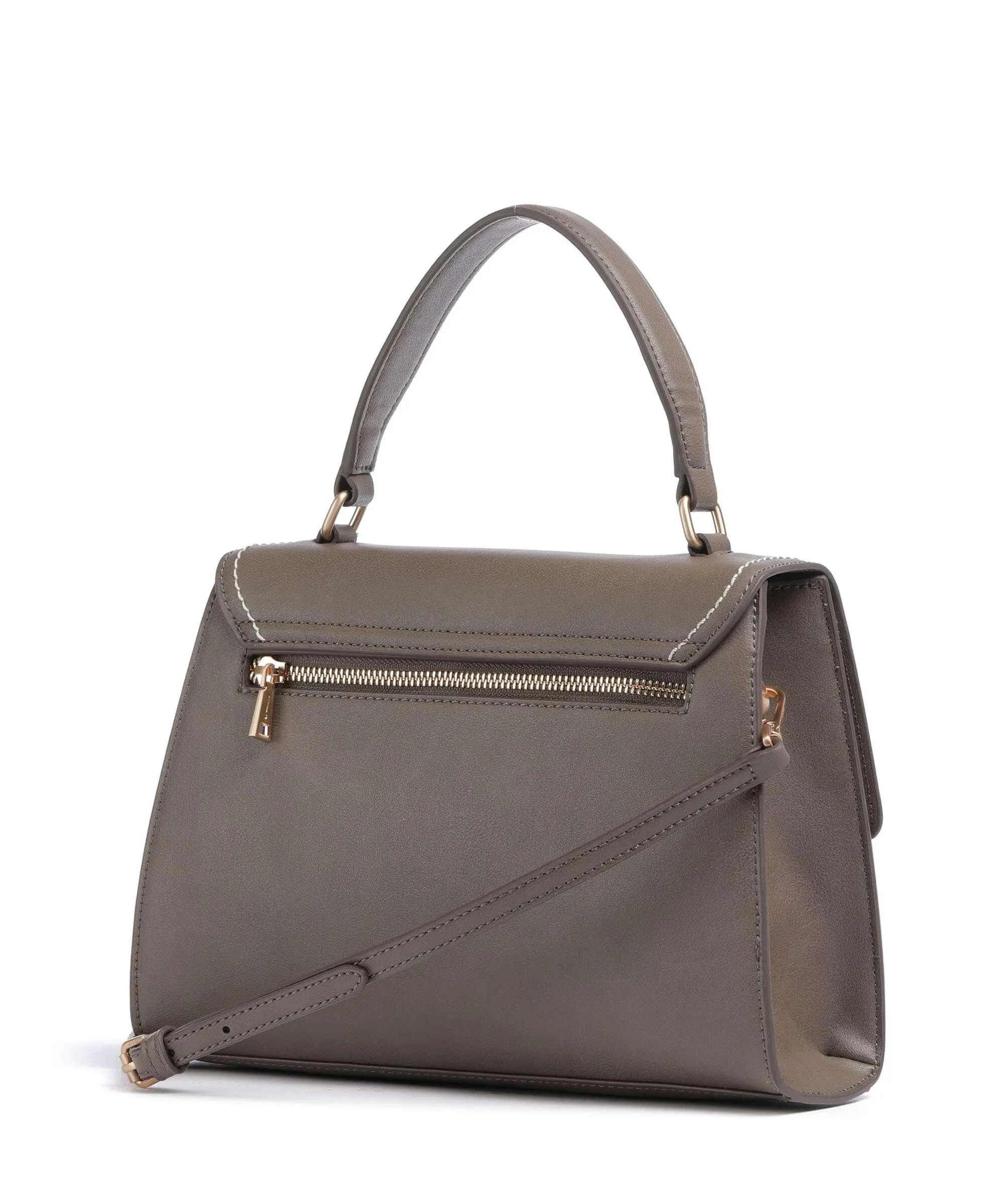  JOOP! Jeans Solido Cady Borsa a mano pelle sintetica taupe  