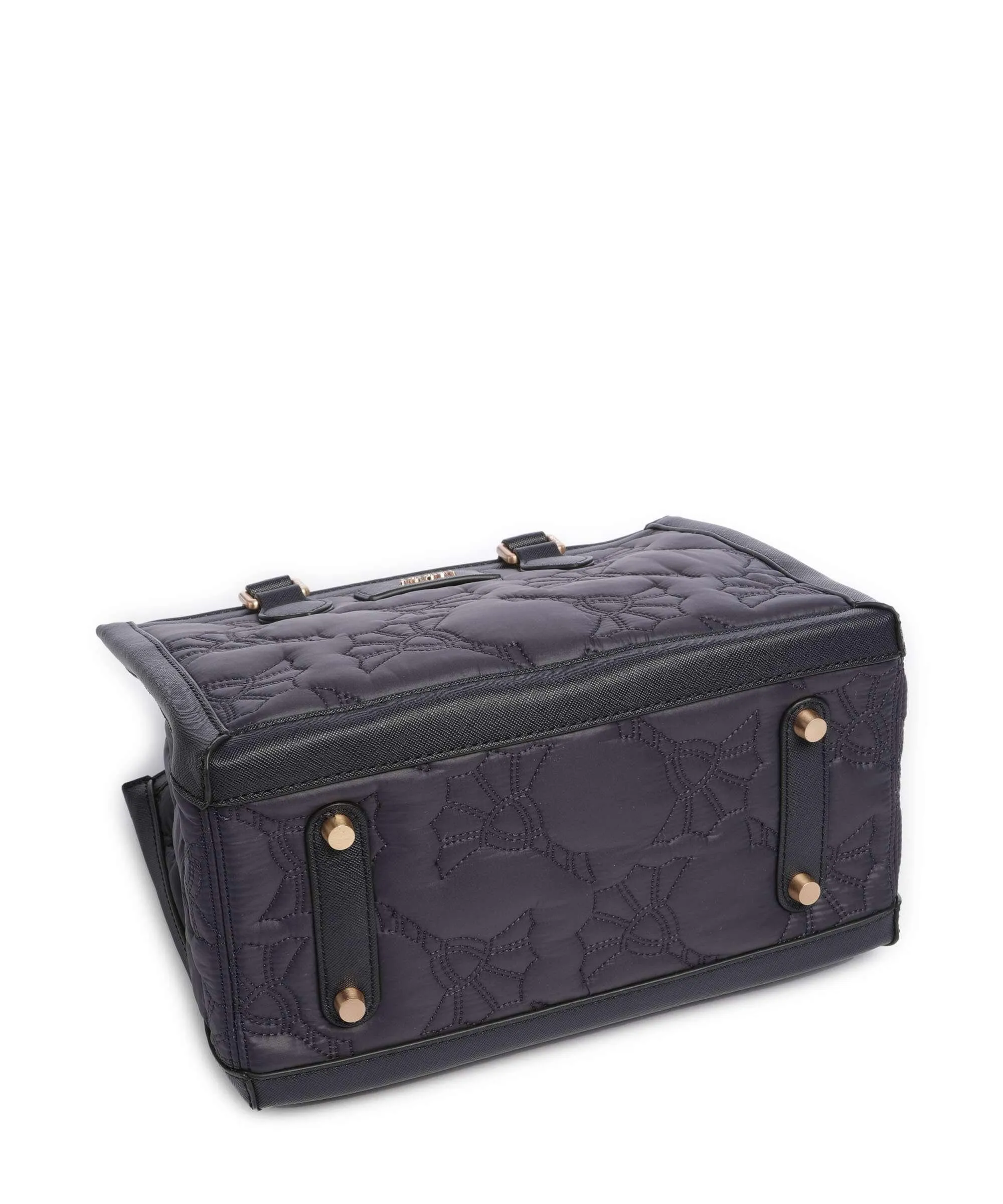  JOOP! Ricamo Aurelia Borsa a mano nylon blu scuro  