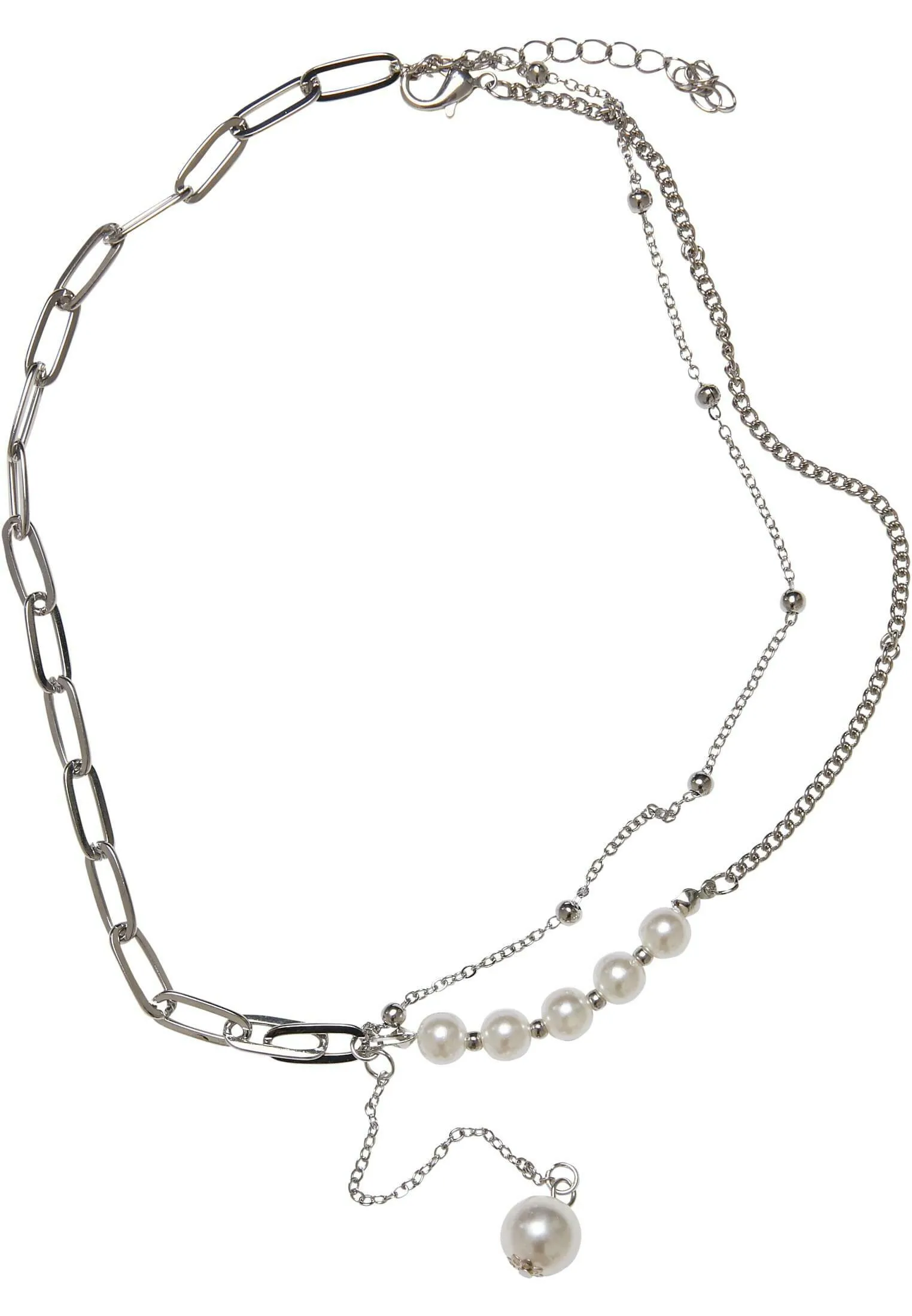 JUPITER PEARL  - Collana
