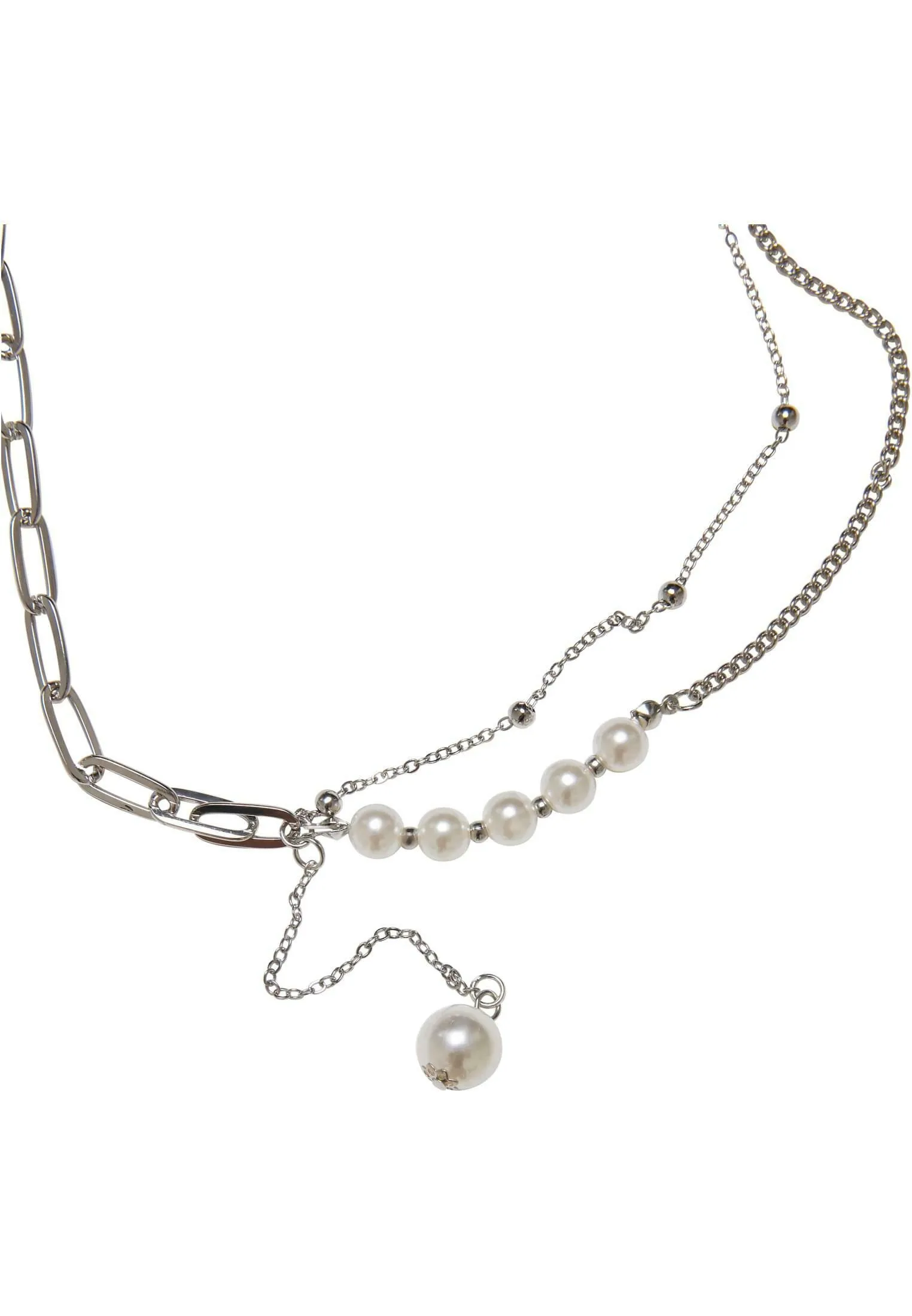 JUPITER PEARL  - Collana