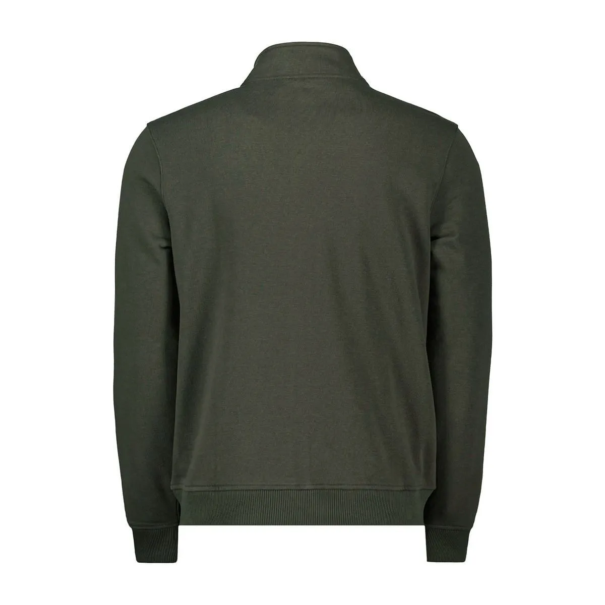     K-WAY FELPA FULL ZIP AUGUR  