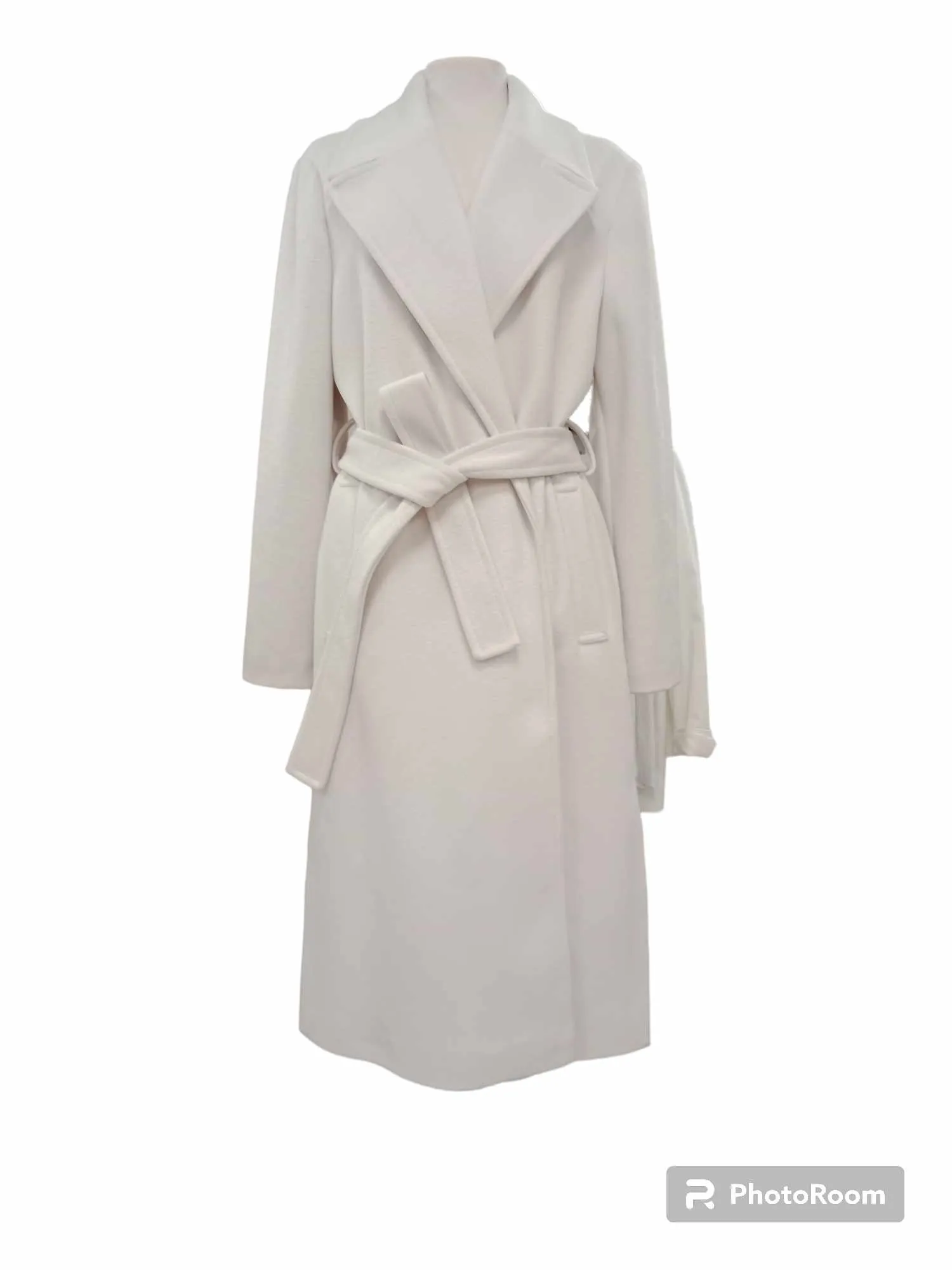KAOS JEANS Cappotto accappatoio COAT PIJMR024