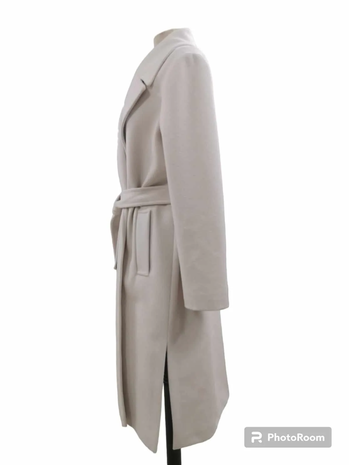KAOS JEANS Cappotto accappatoio COAT PIJMR024