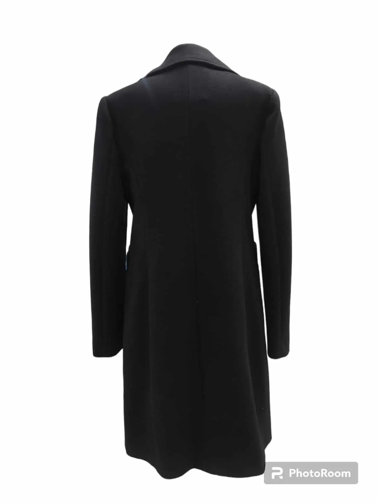 KAOS JEANS Cappotto al ginocchio due bottoni CAPPOTTO PIJR001