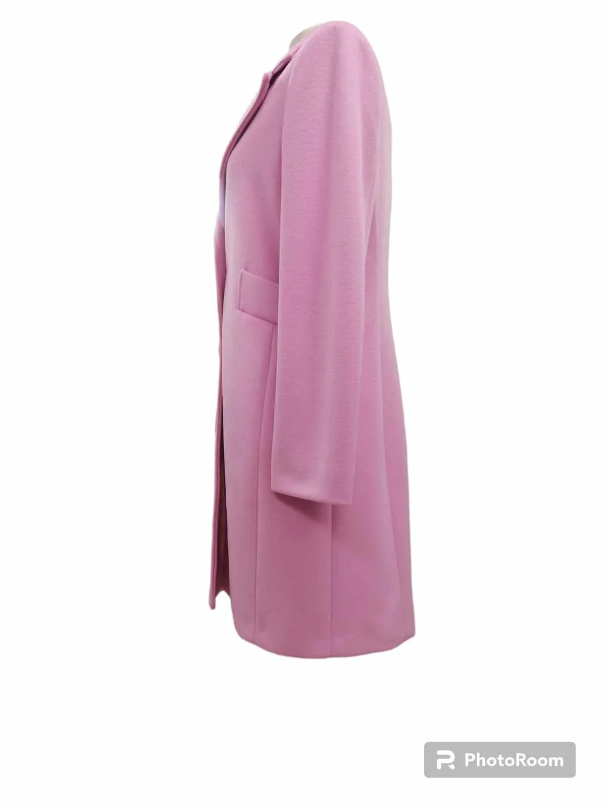 KAOS JEANS Cappotto al ginocchio due bottoni CAPPOTTO PIJR001