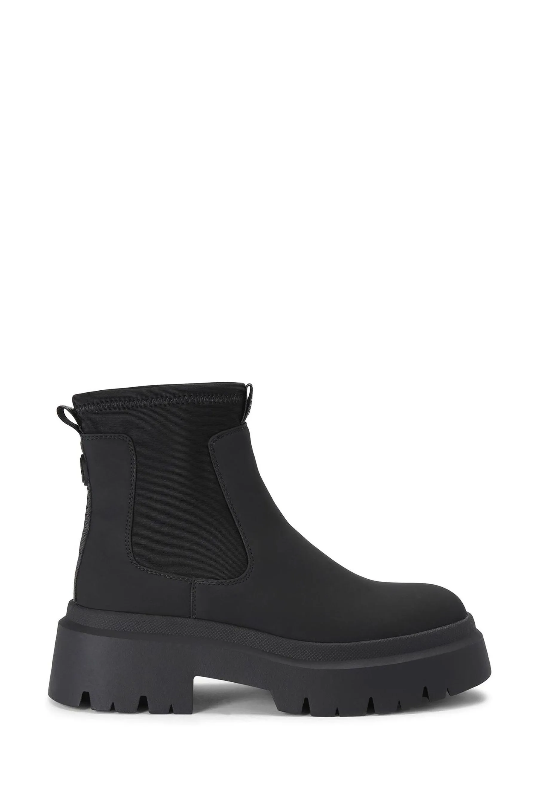KG Kurt Geiger Nero - Thea Stivali