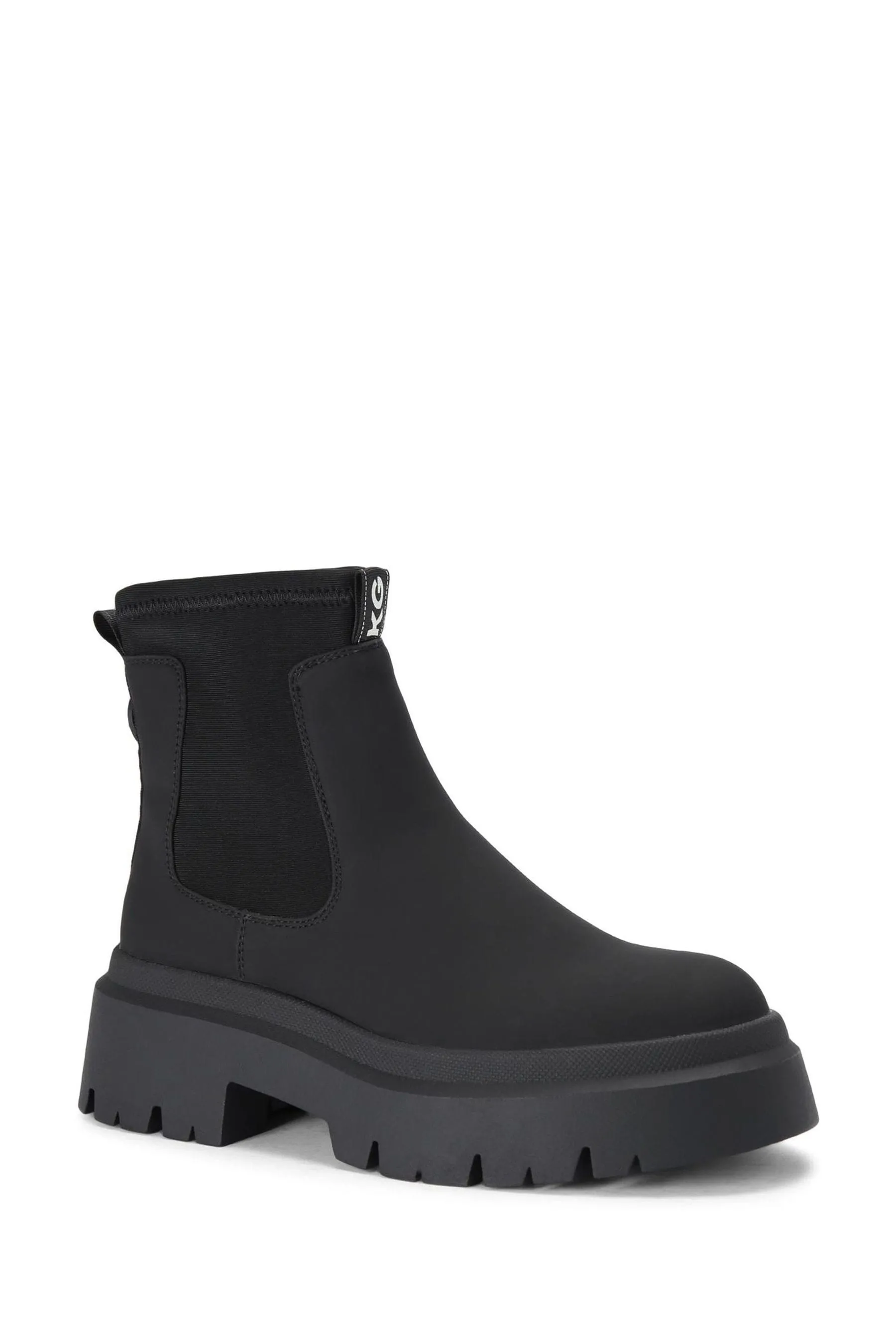 KG Kurt Geiger Nero - Thea Stivali