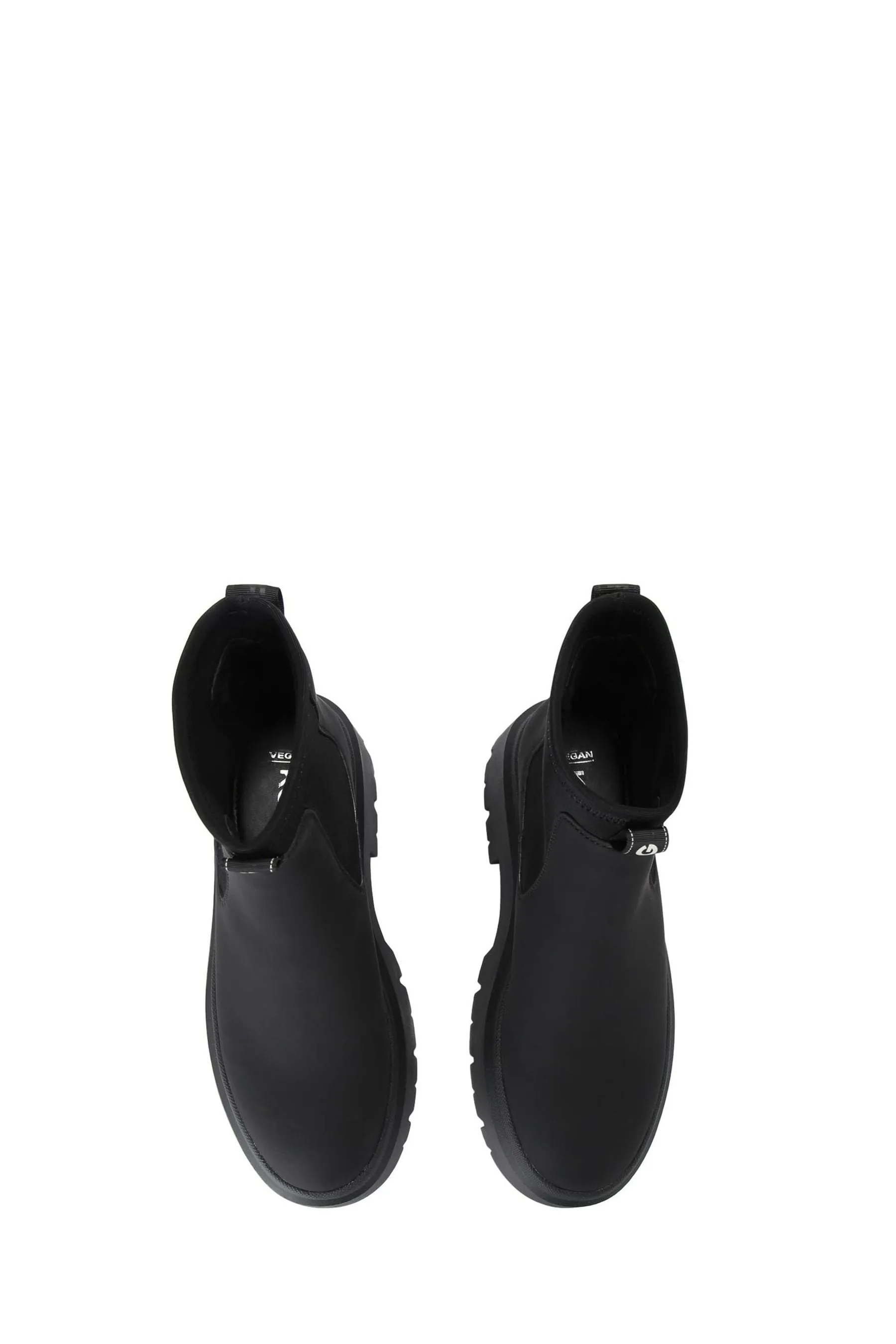 KG Kurt Geiger Nero - Thea Stivali