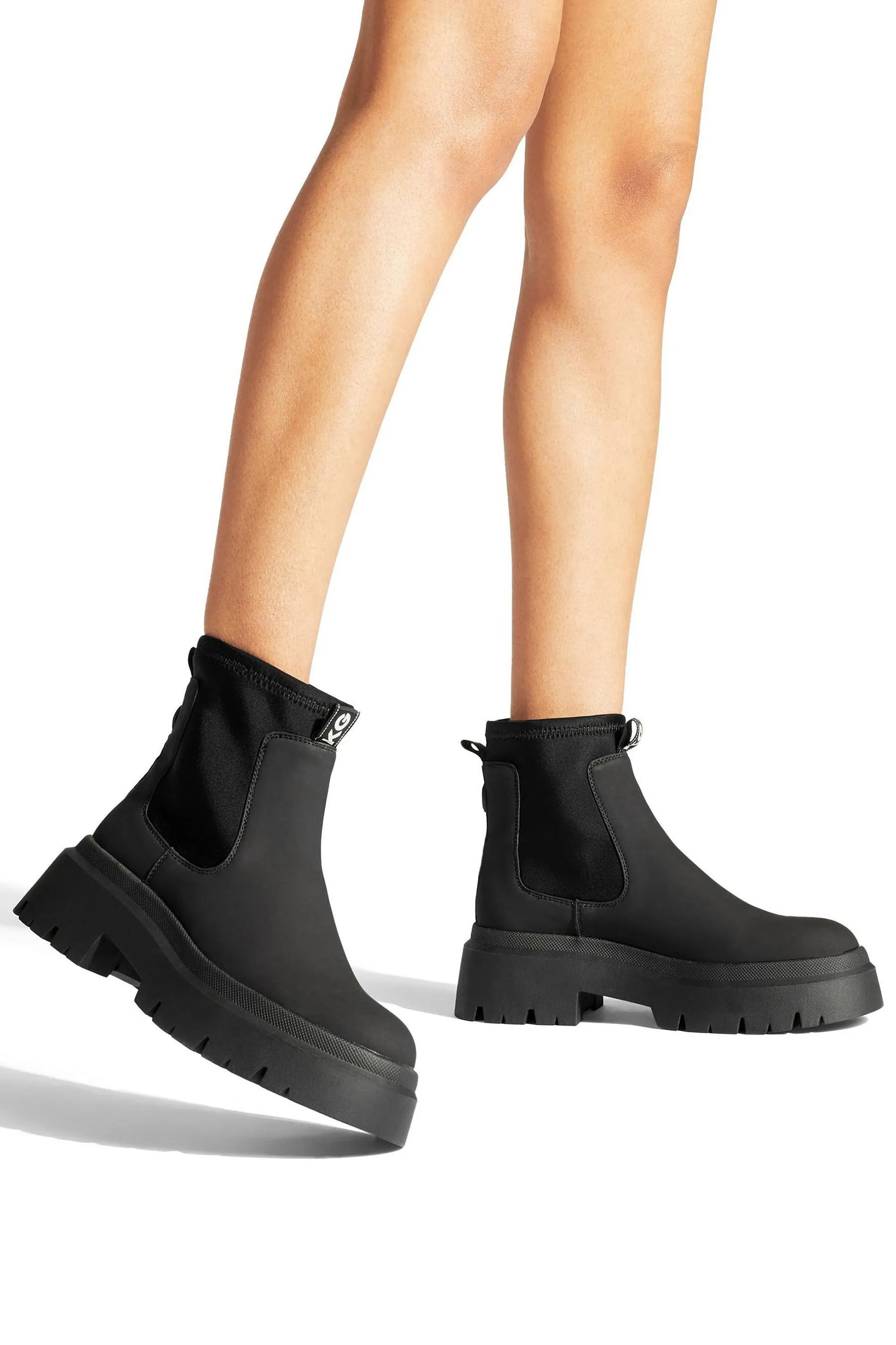 KG Kurt Geiger Nero - Thea Stivali