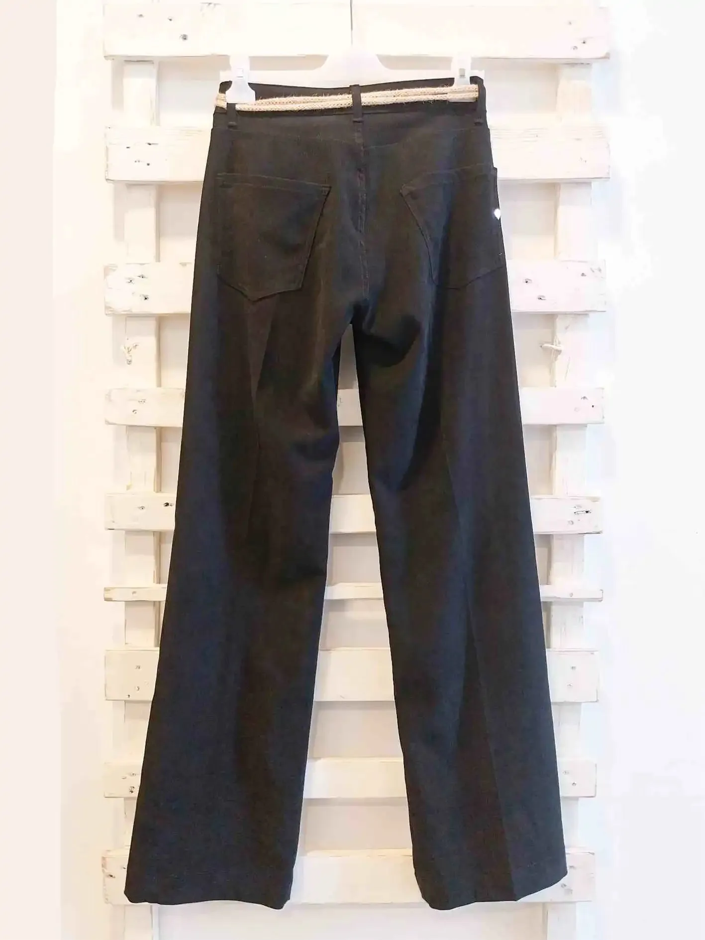 KLIX Jeans       GLORIA - nero