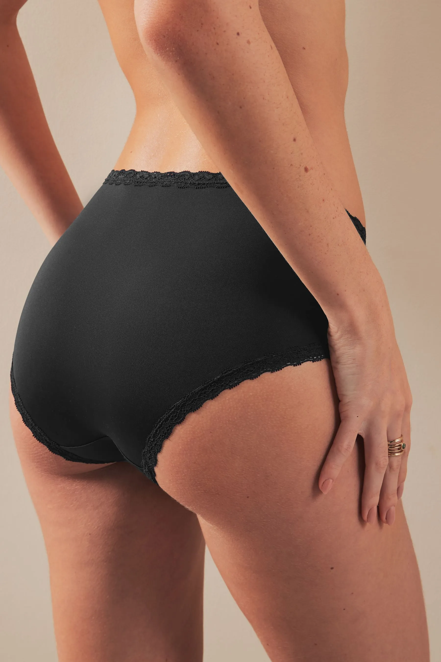 Knickers 3 Pack    