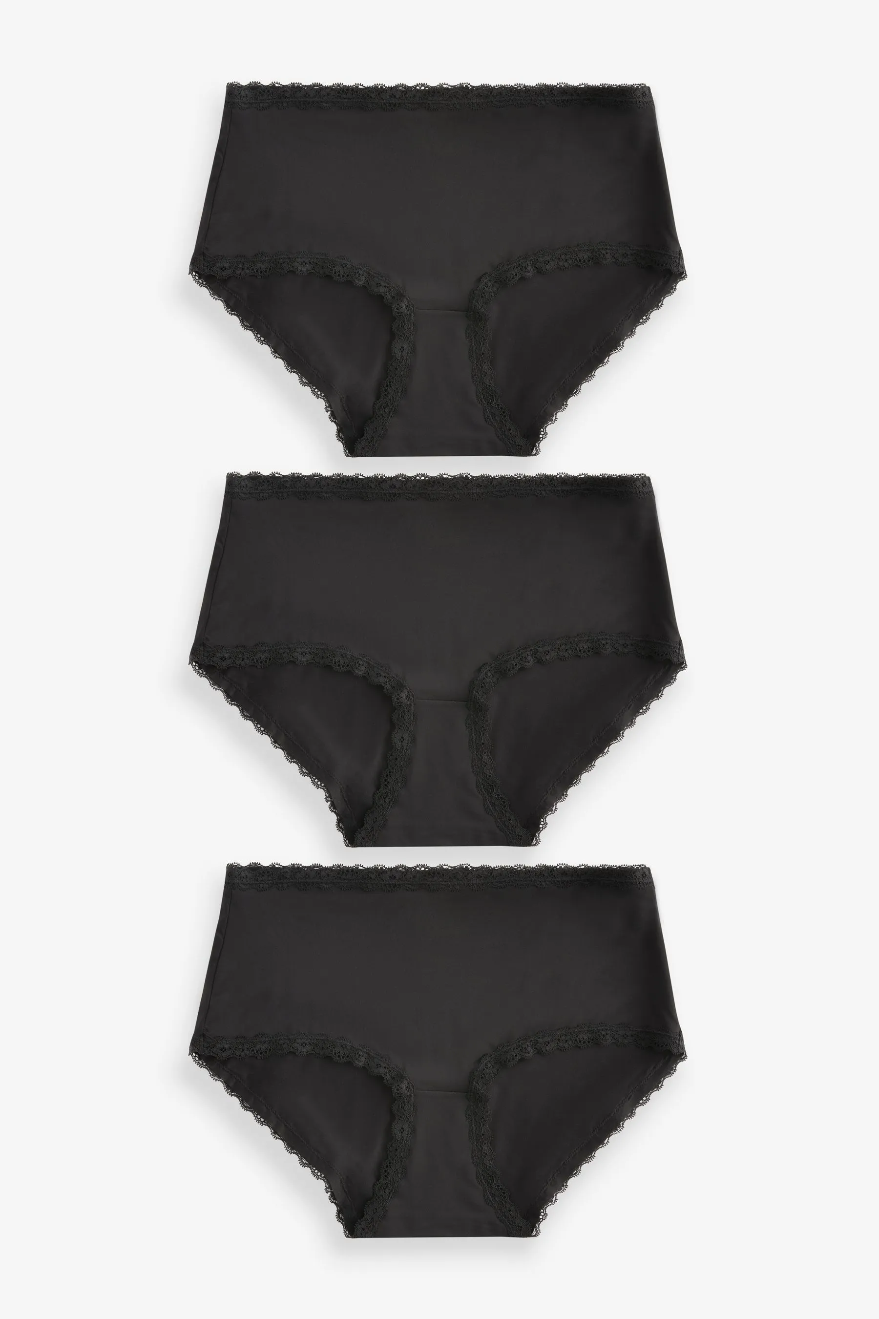 Knickers 3 Pack    