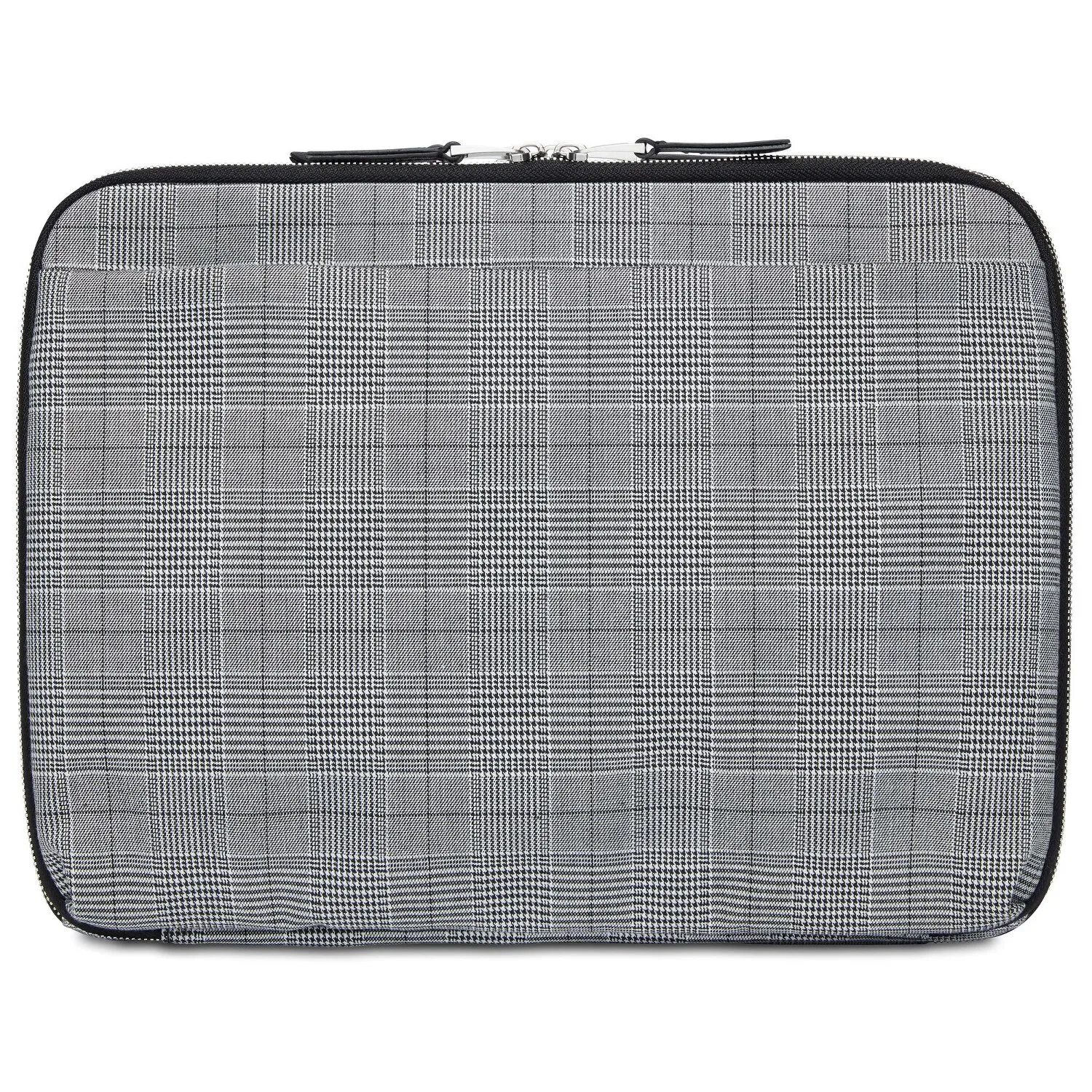 Knomo Mayfair Knomad Borsa per computer portatile Organizzatore RFID 37 cm Scomparto per computer portatile