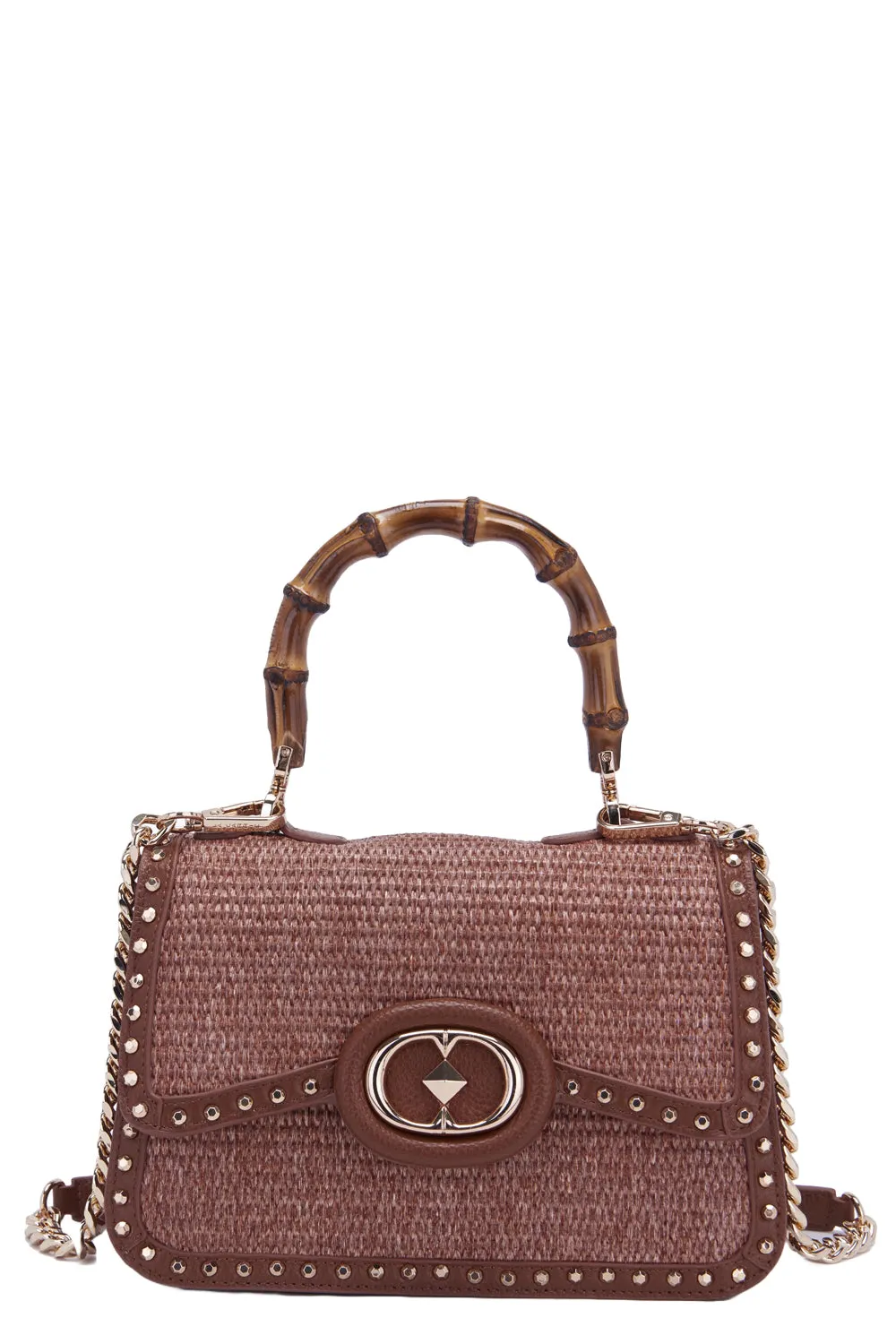 LA CARRIE Borsa a mano romantic