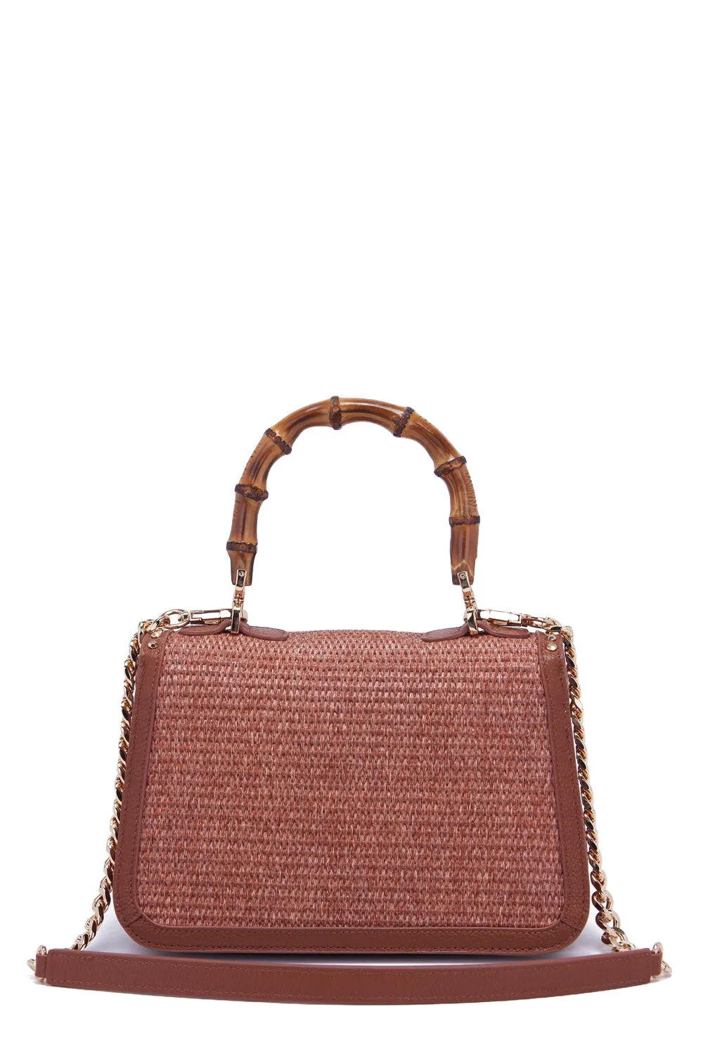 LA CARRIE Borsa a mano romantic