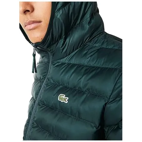 Lacoste Parka & Giubbotti Uomo taglia 48