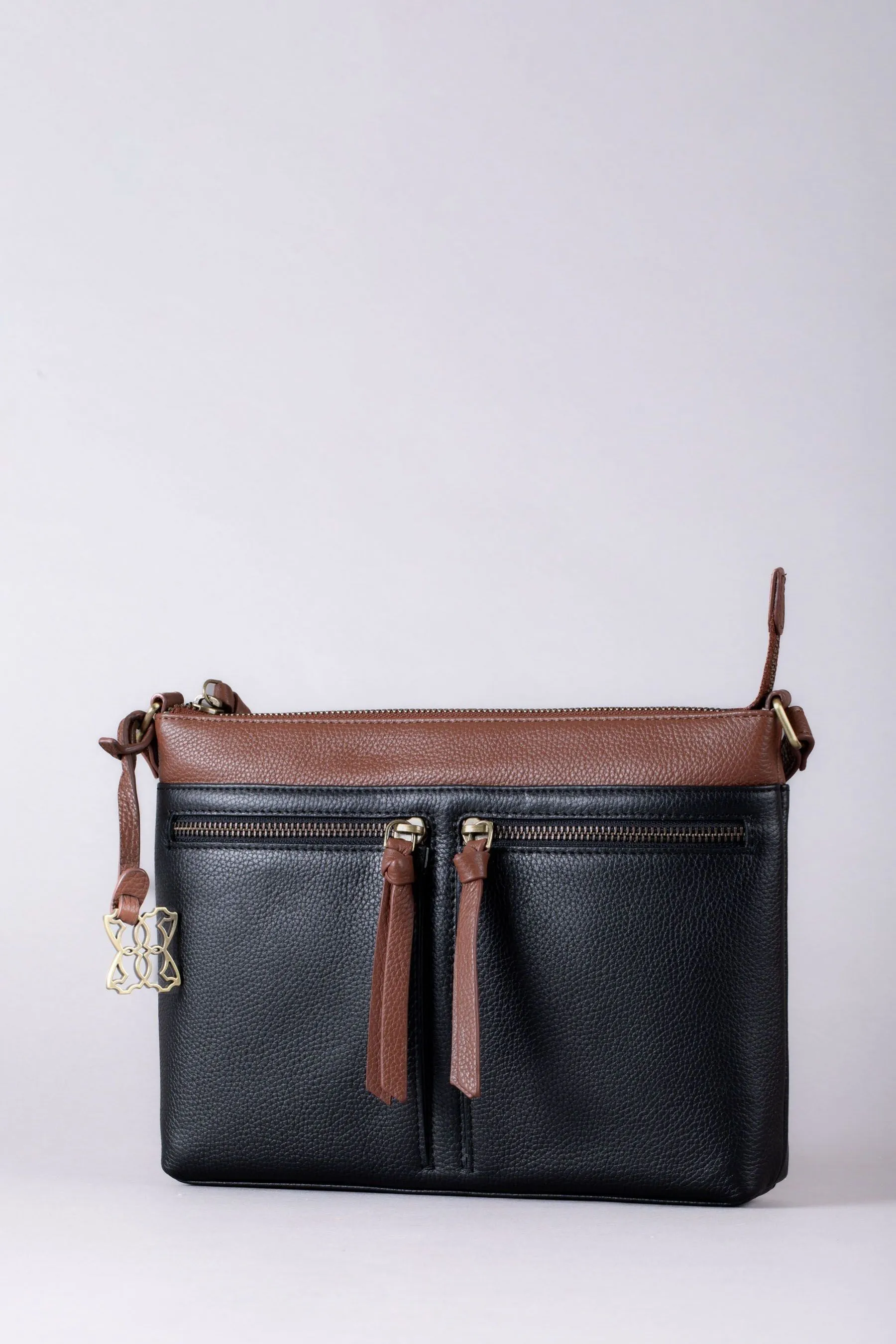 Lakeland Leather Borsa a tracolla Beetham    