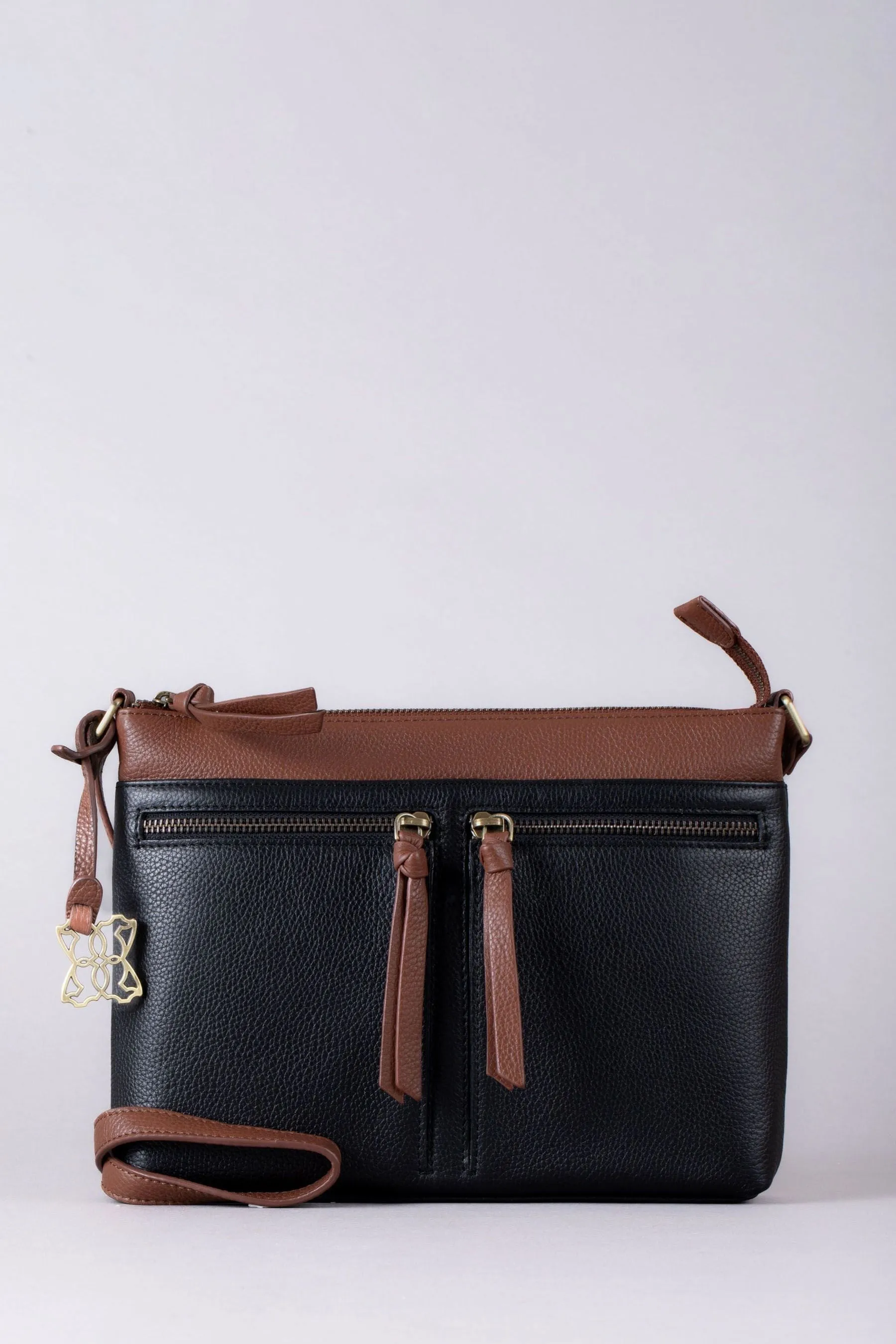 Lakeland Leather Borsa a tracolla Beetham    