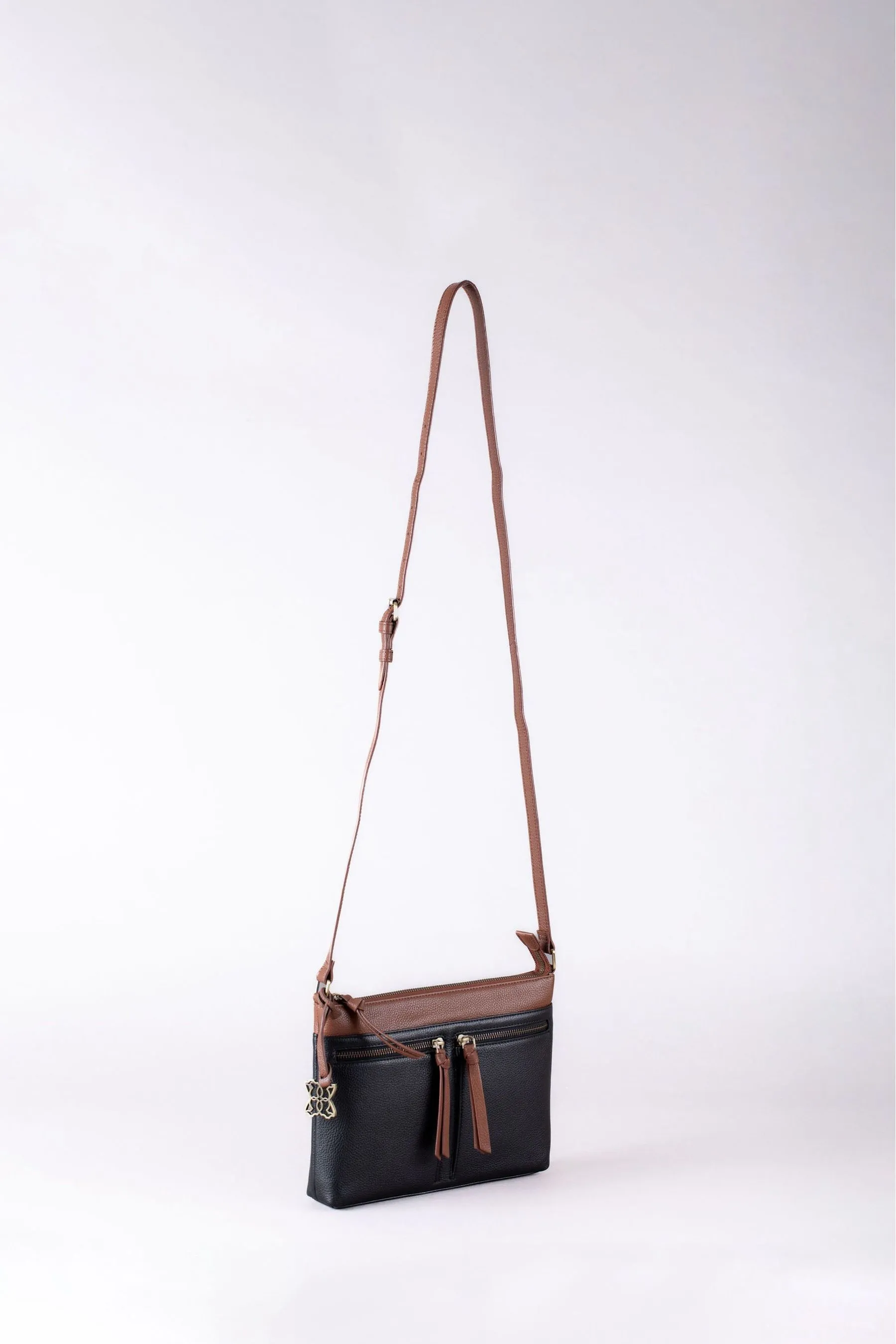 Lakeland Leather Borsa a tracolla Beetham    