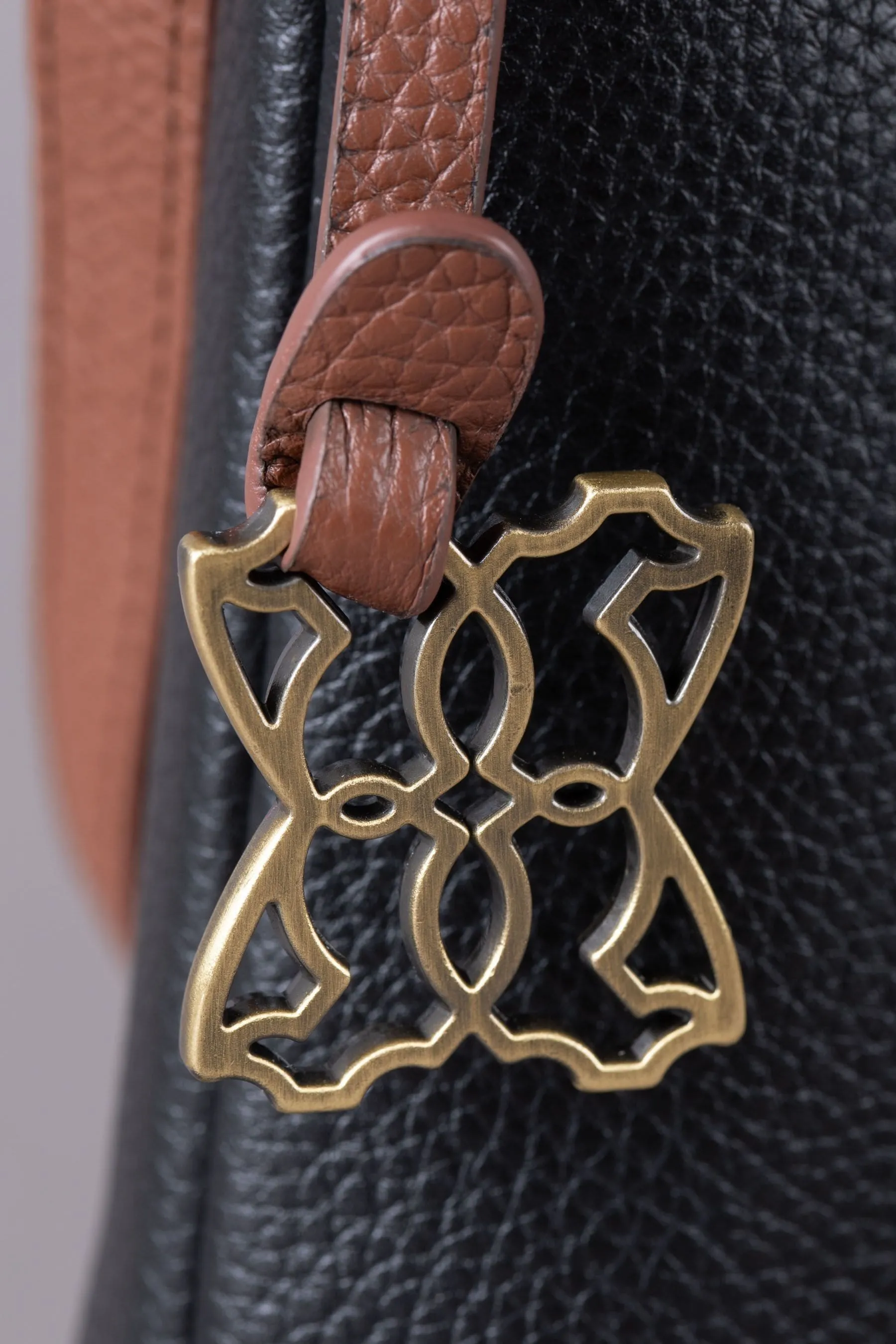 Lakeland Leather Borsa a tracolla Beetham    