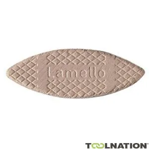 Lamello 144020 Lamelle Tipo 20 1000 pezzi