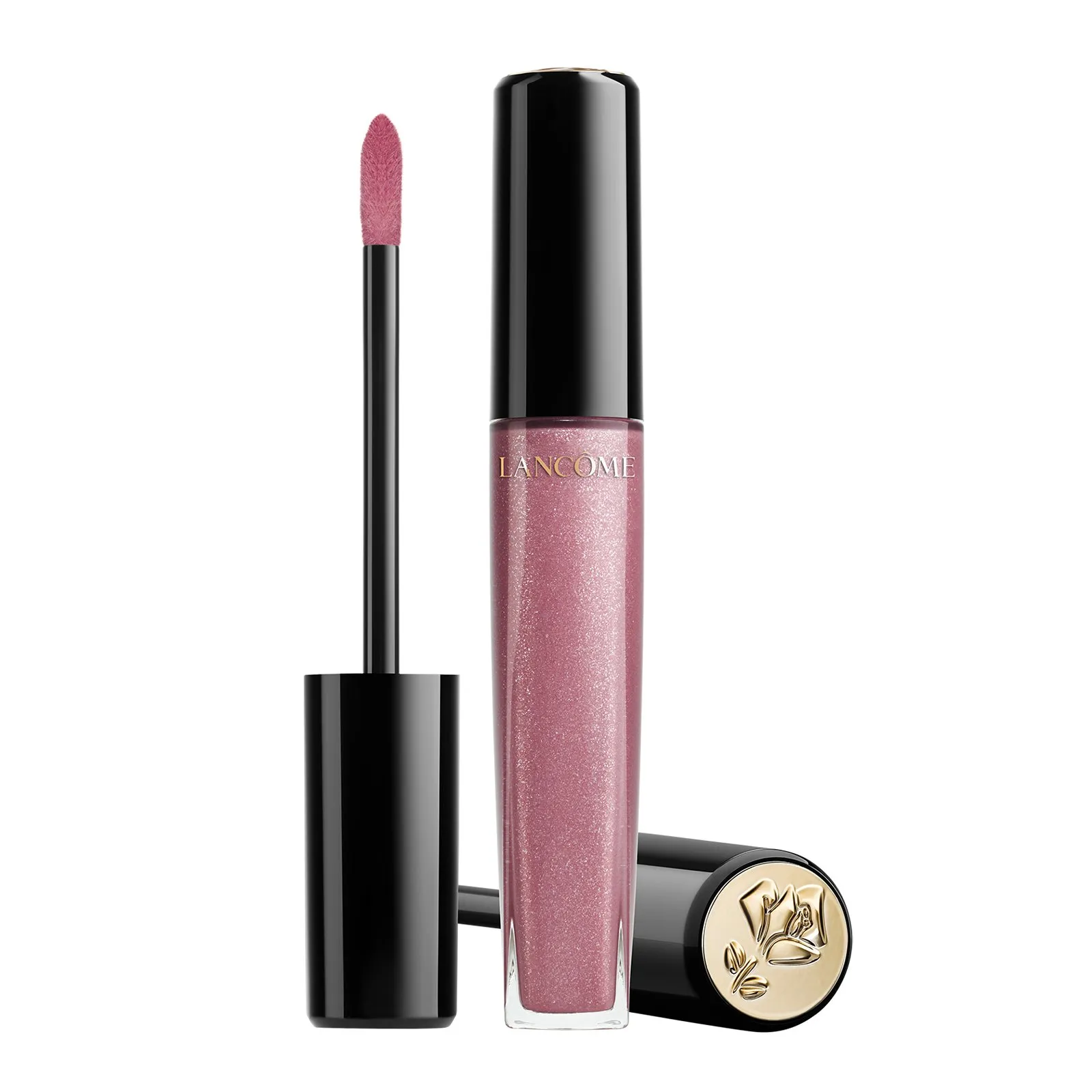  LANCÔME   L'ABSOLU GLOSS SHEER, gloss labbra effetto brillante |  - 351 Sur Les Toits